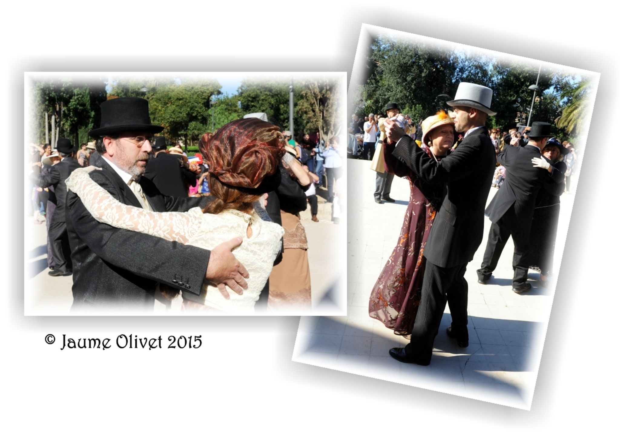  Jaume Olivet