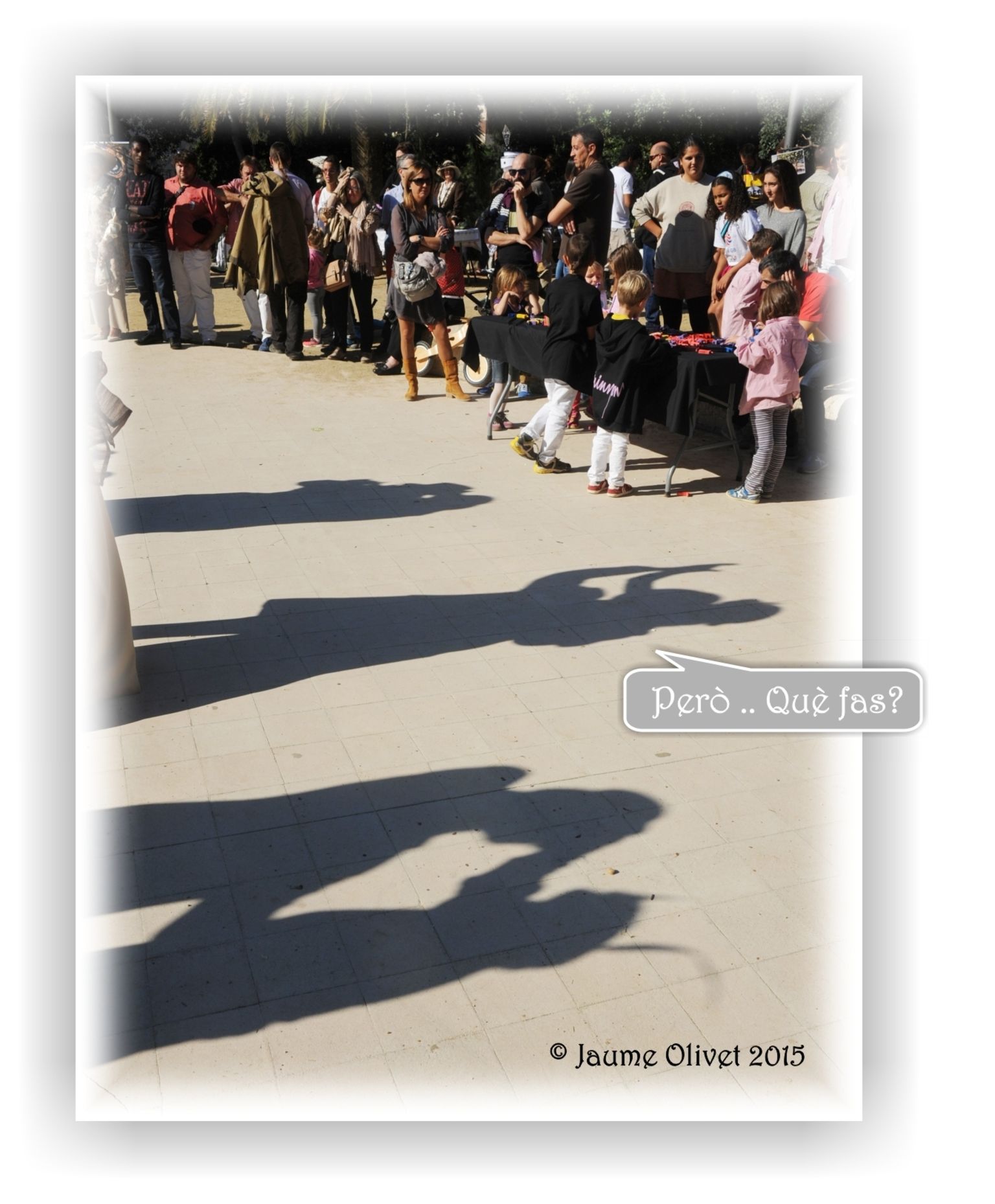  Jaume Olivet