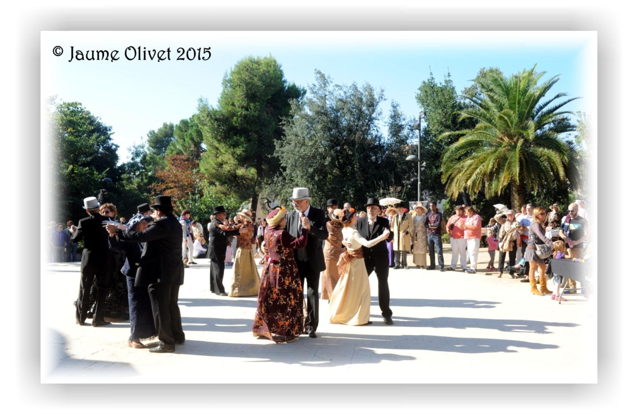  Jaume Olivet