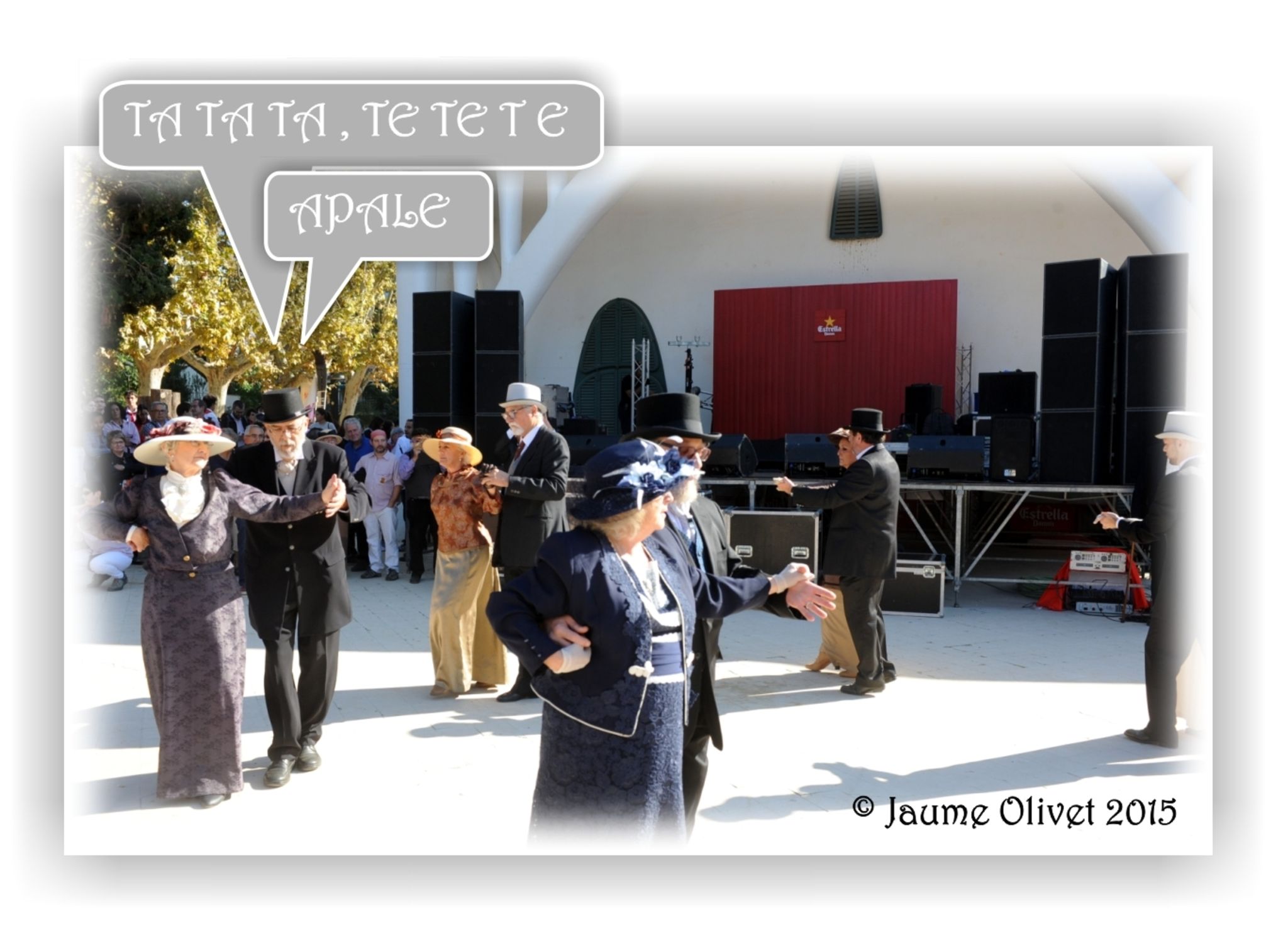  Jaume Olivet
