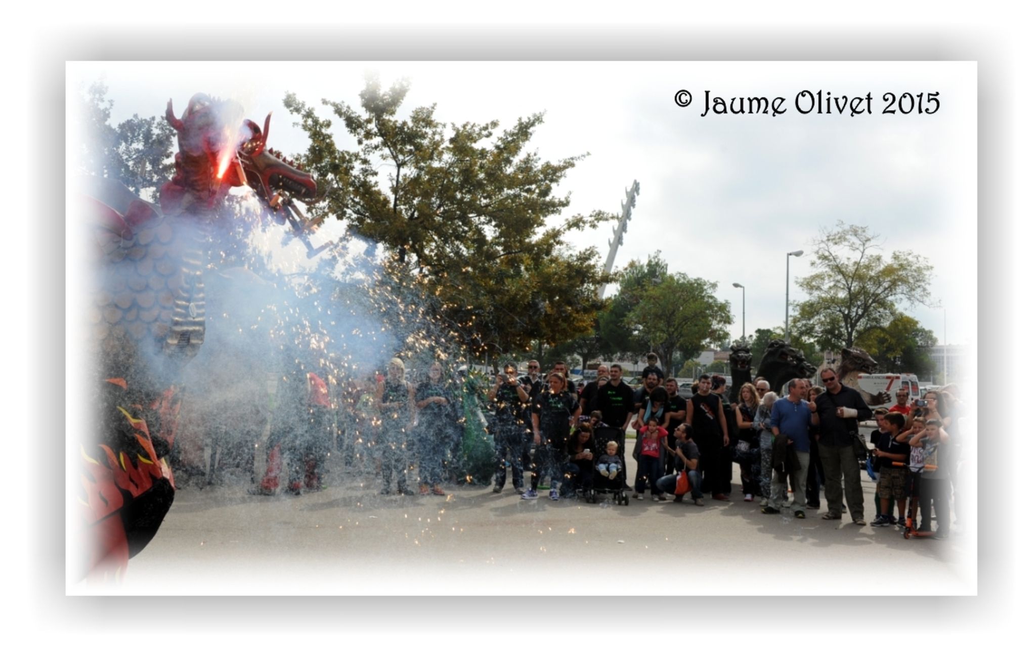  Jaume Olivet