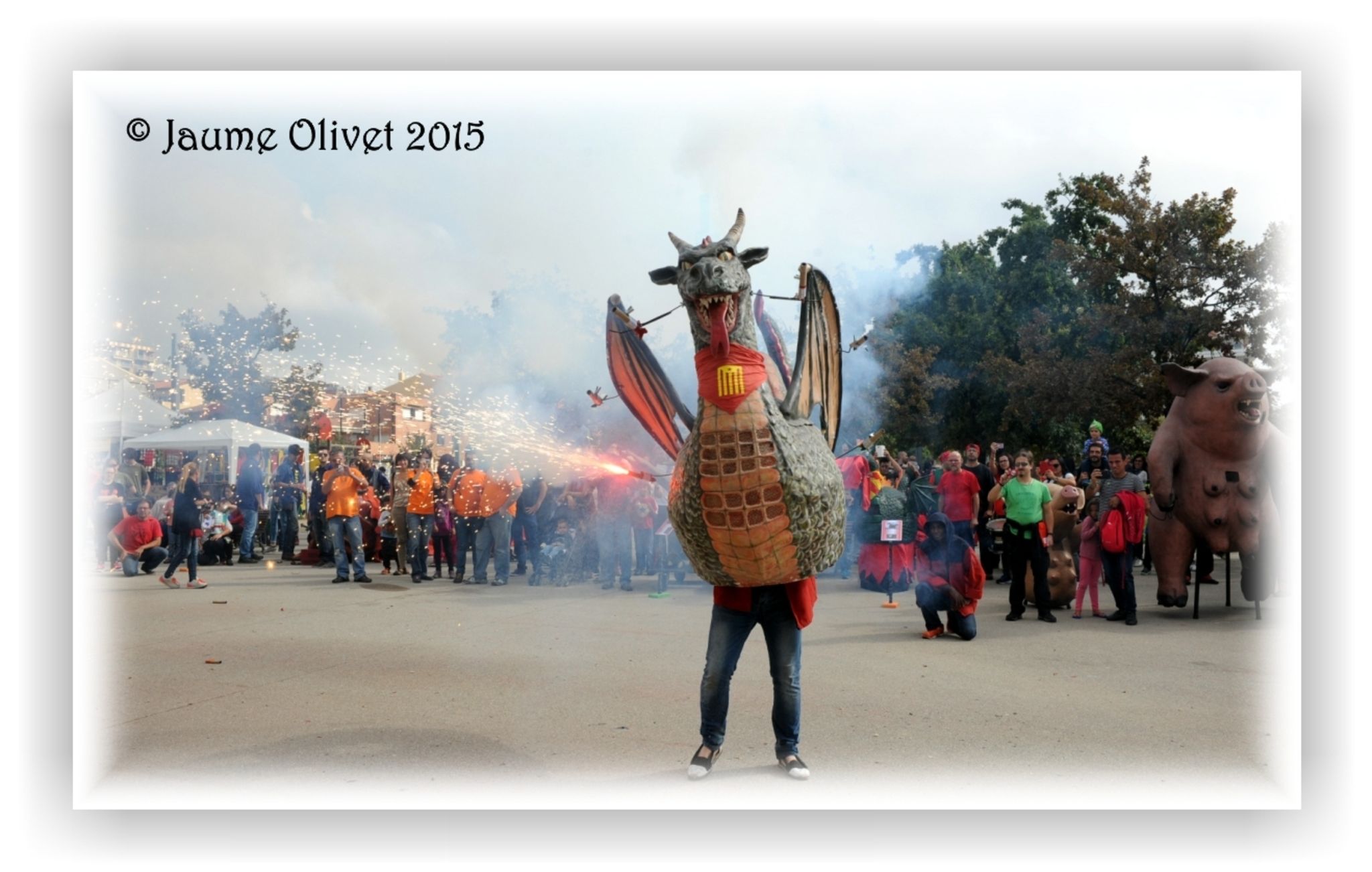  Jaume Olivet
