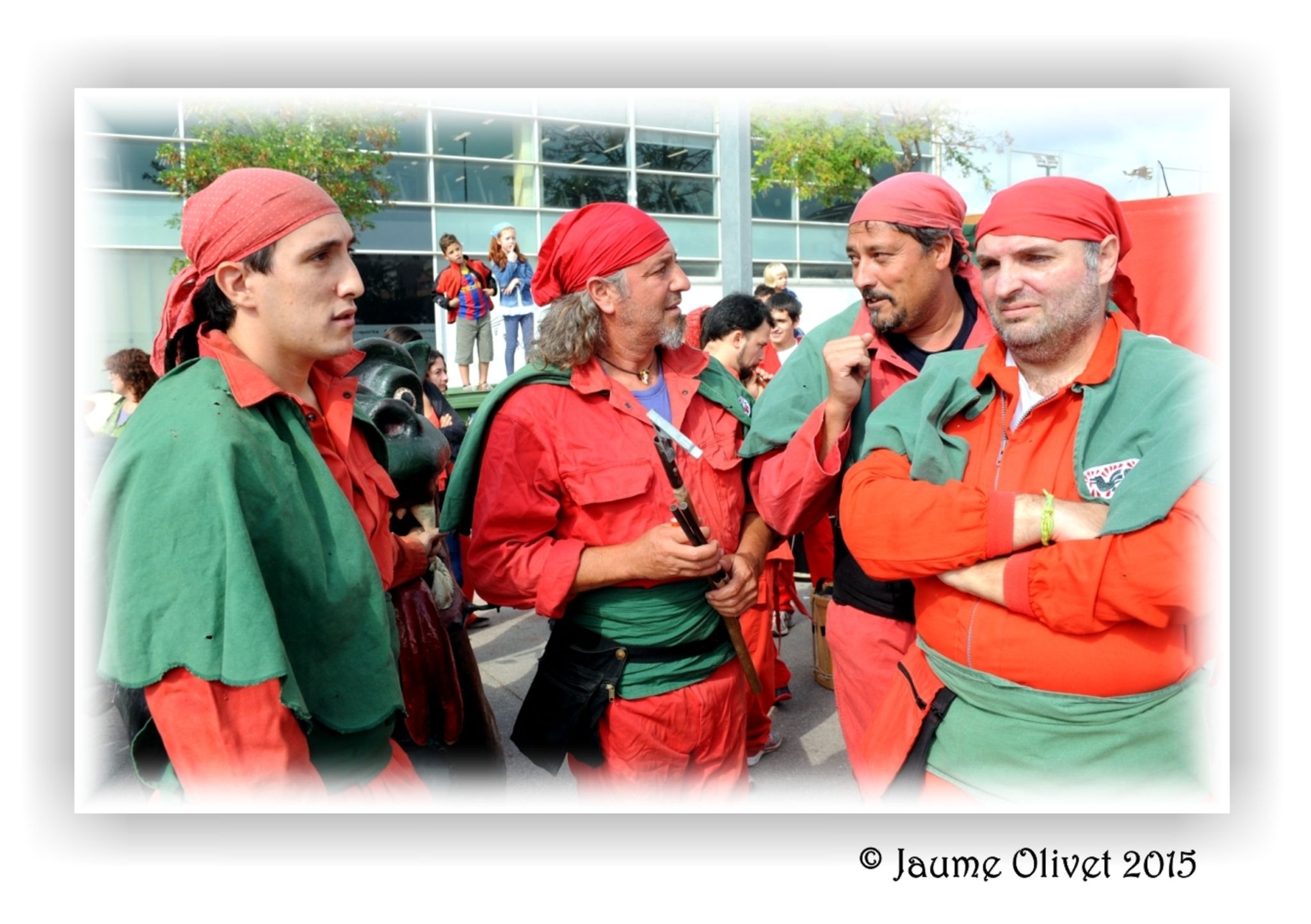  Jaume Olivet