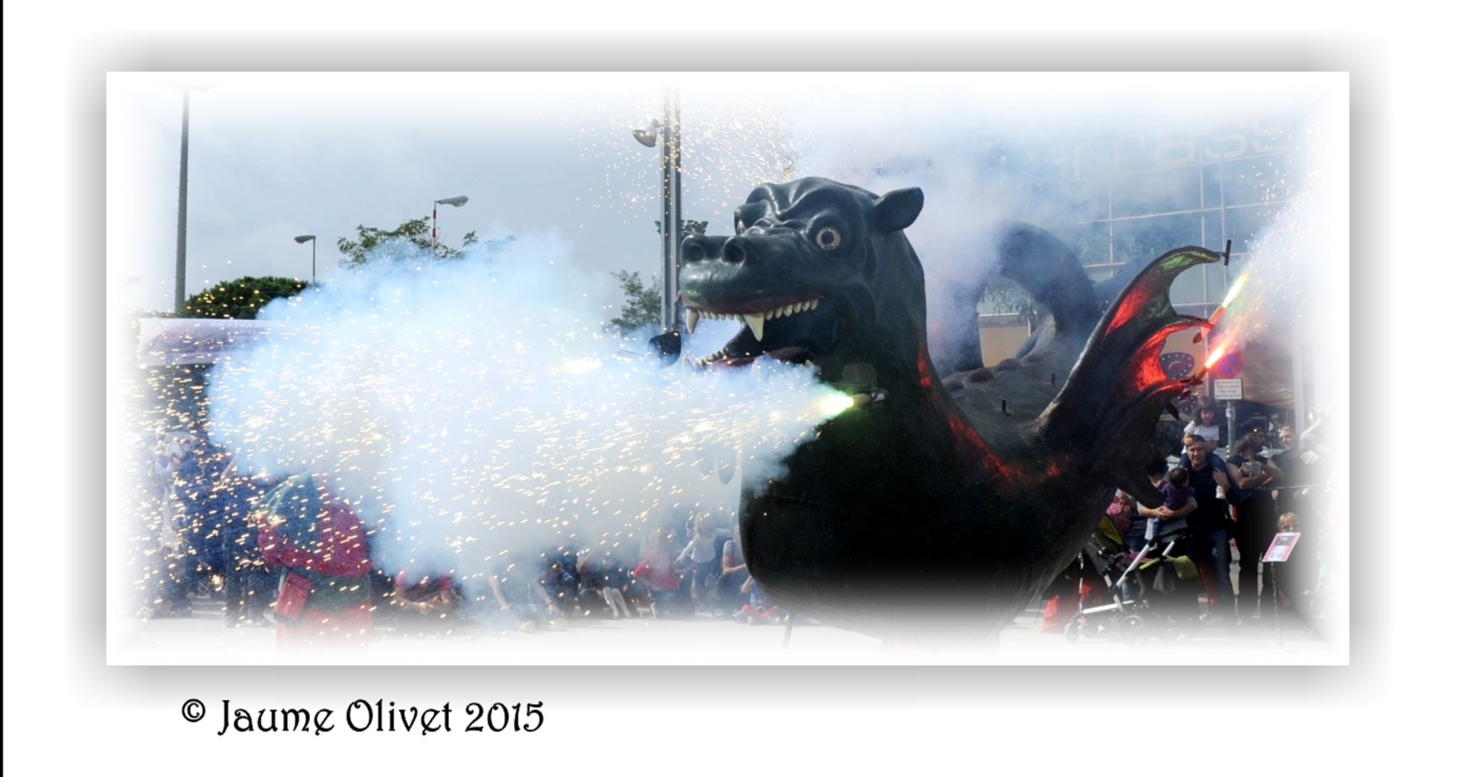  Jaume Olivet