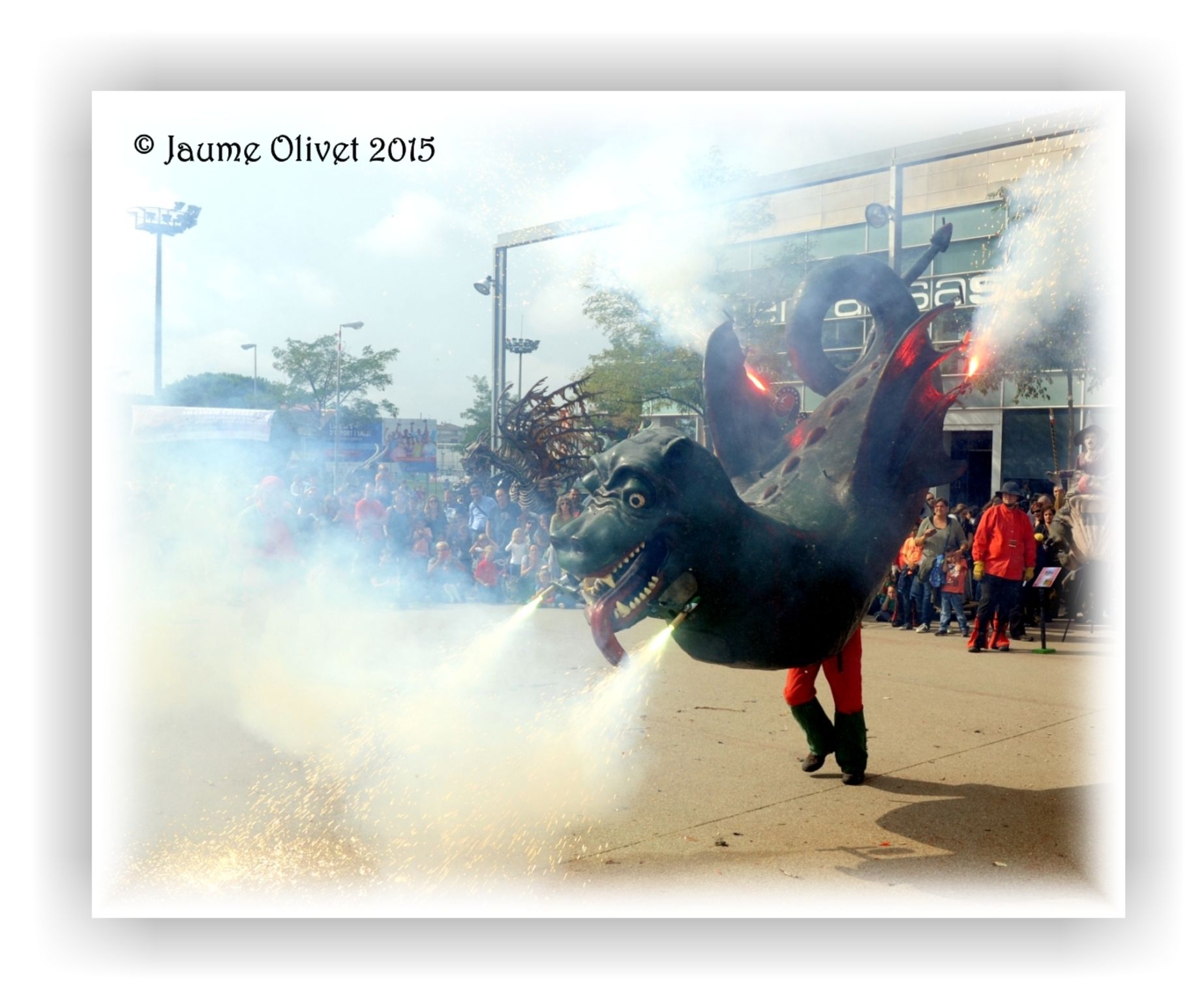  Jaume Olivet