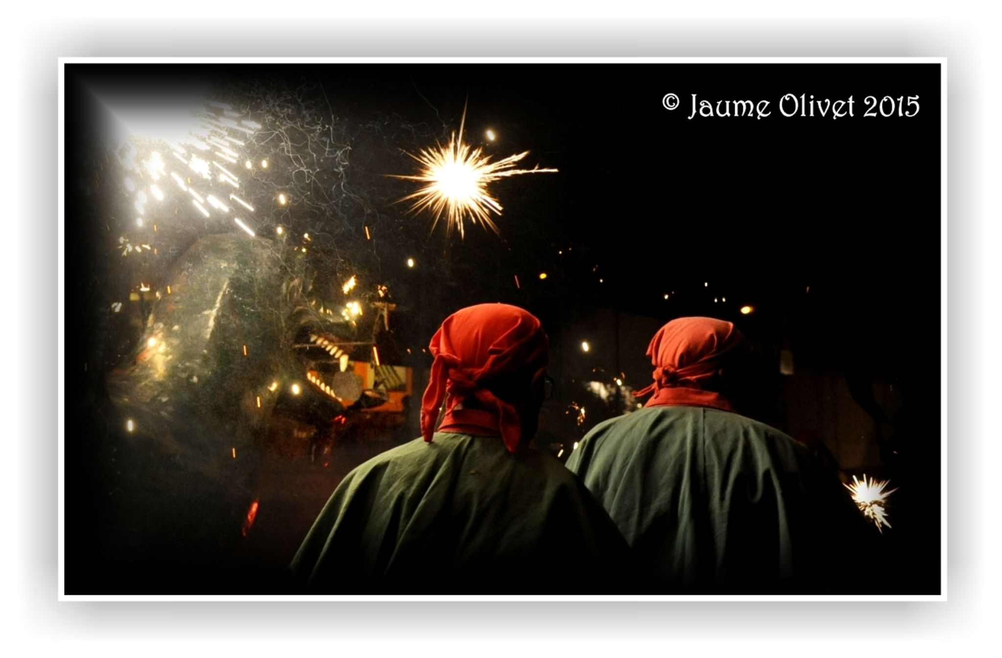  Jaume Olivet