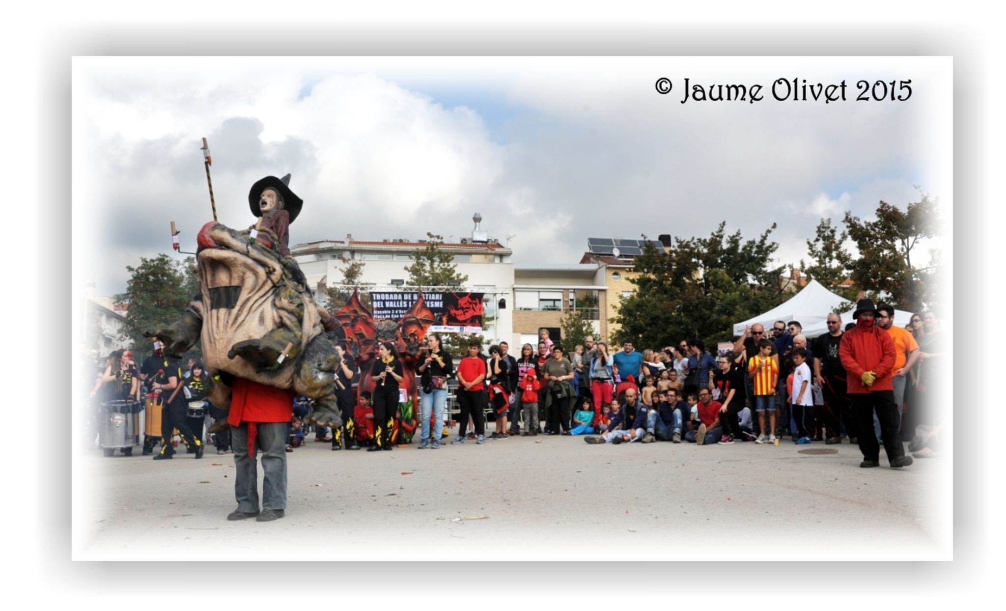  Jaume Olivet