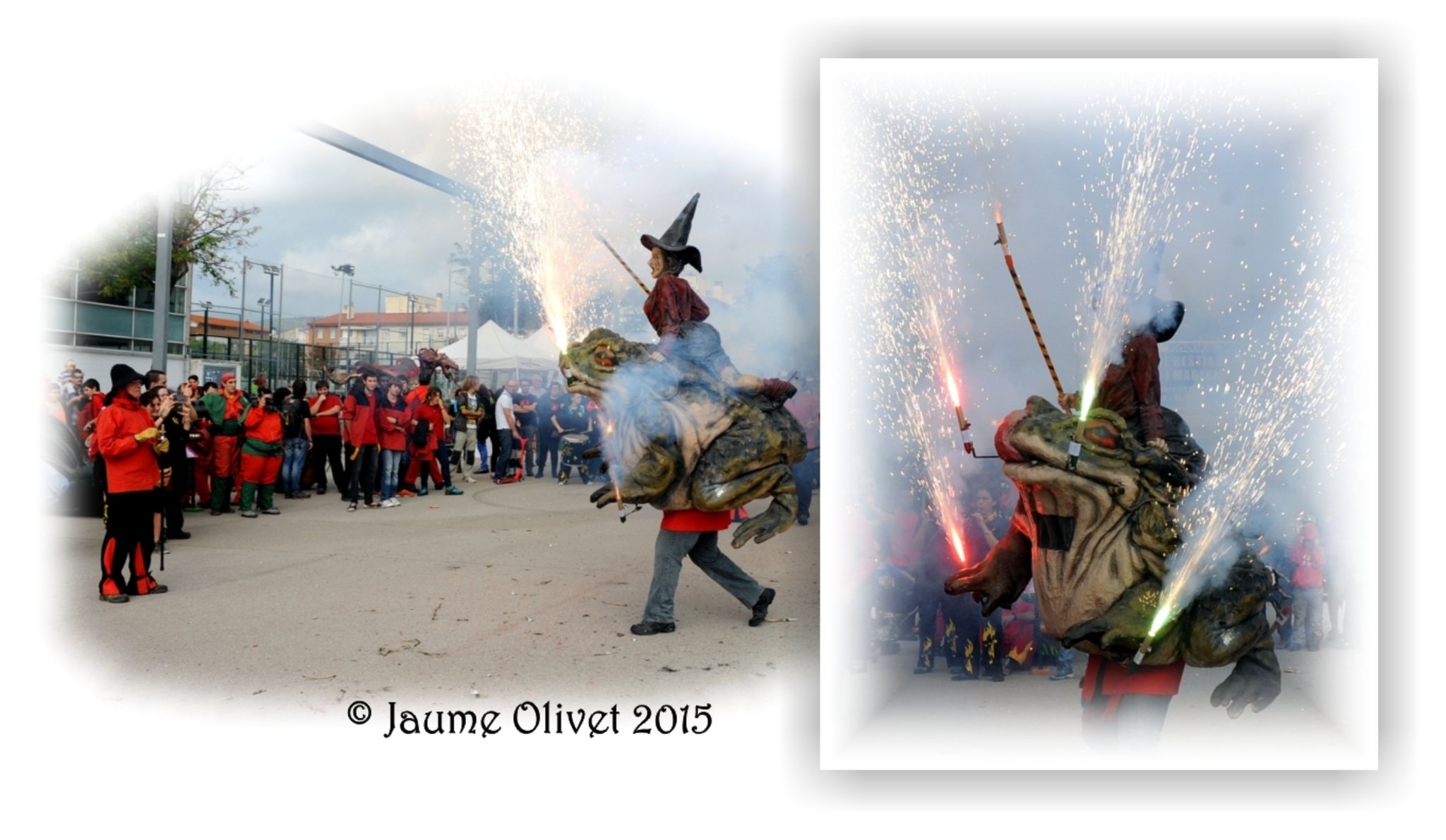  Jaume Olivet