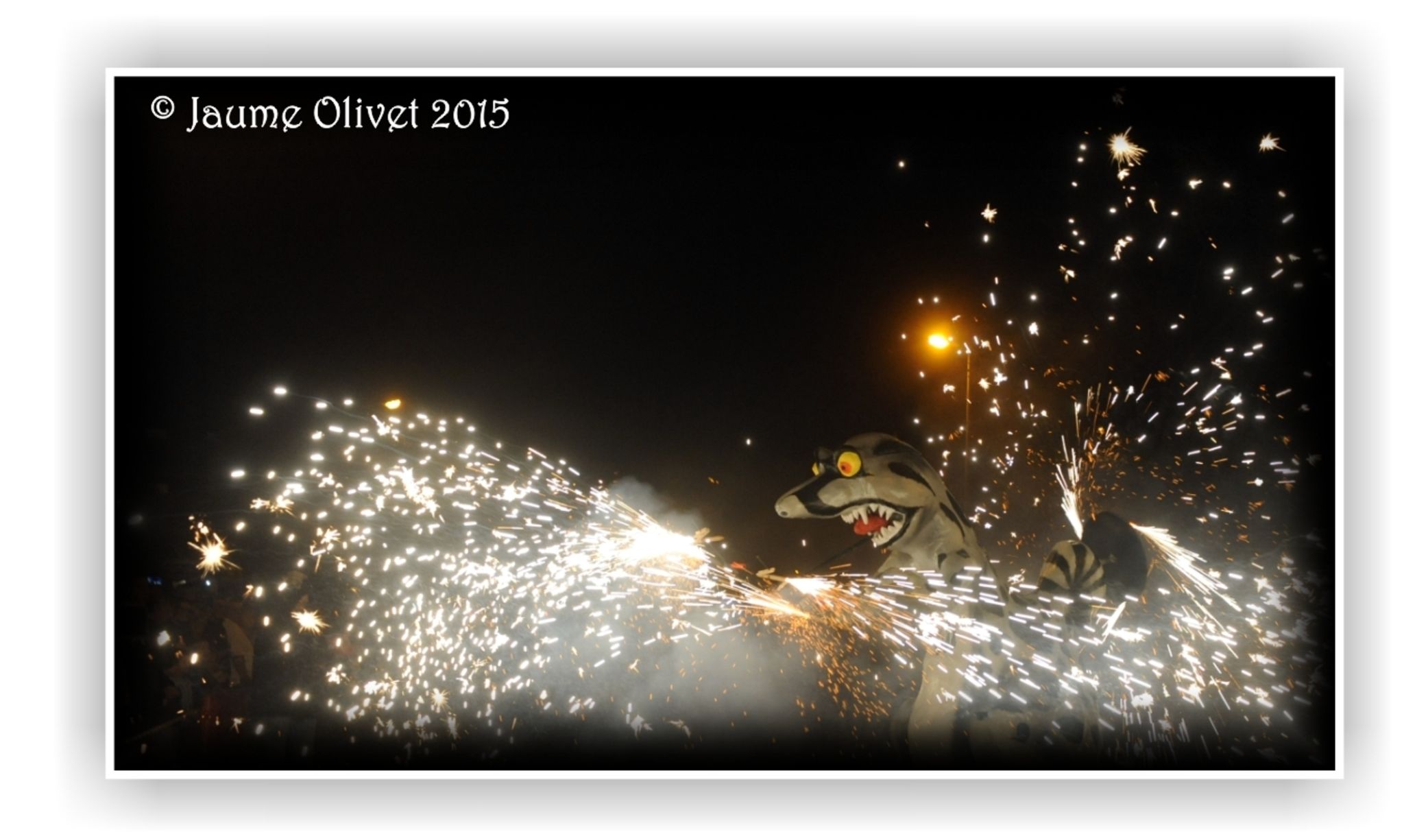  Jaume Olivet