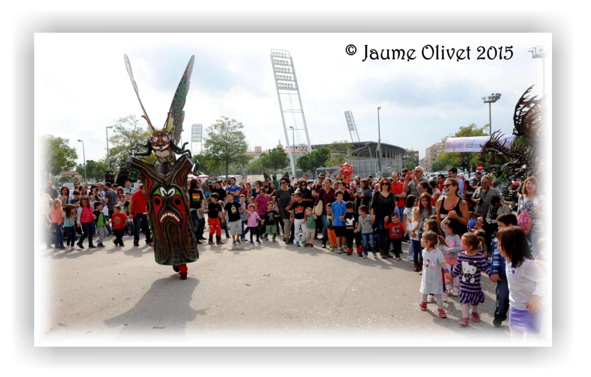  Jaume Olivet