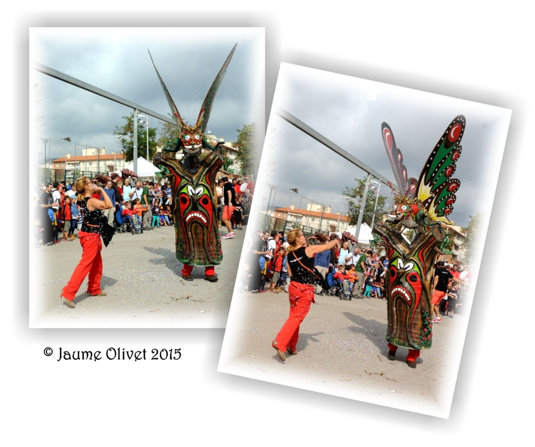  Jaume Olivet