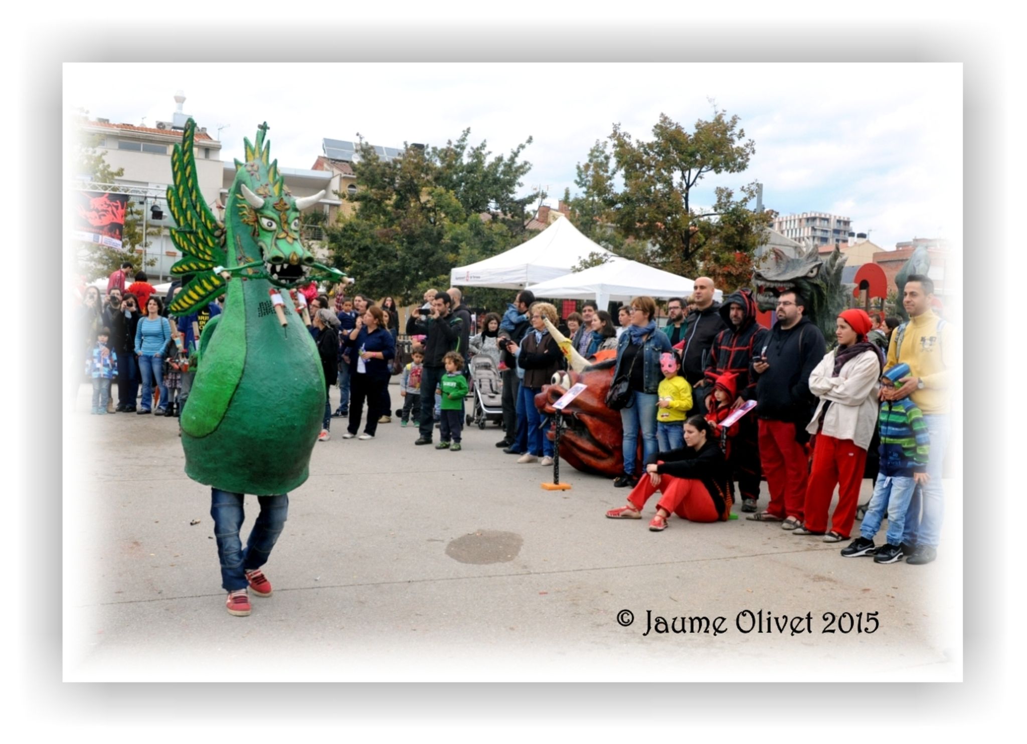  Jaume Olivet
