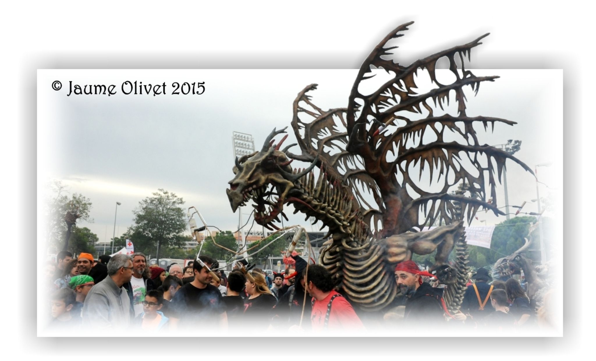  Jaume Olivet