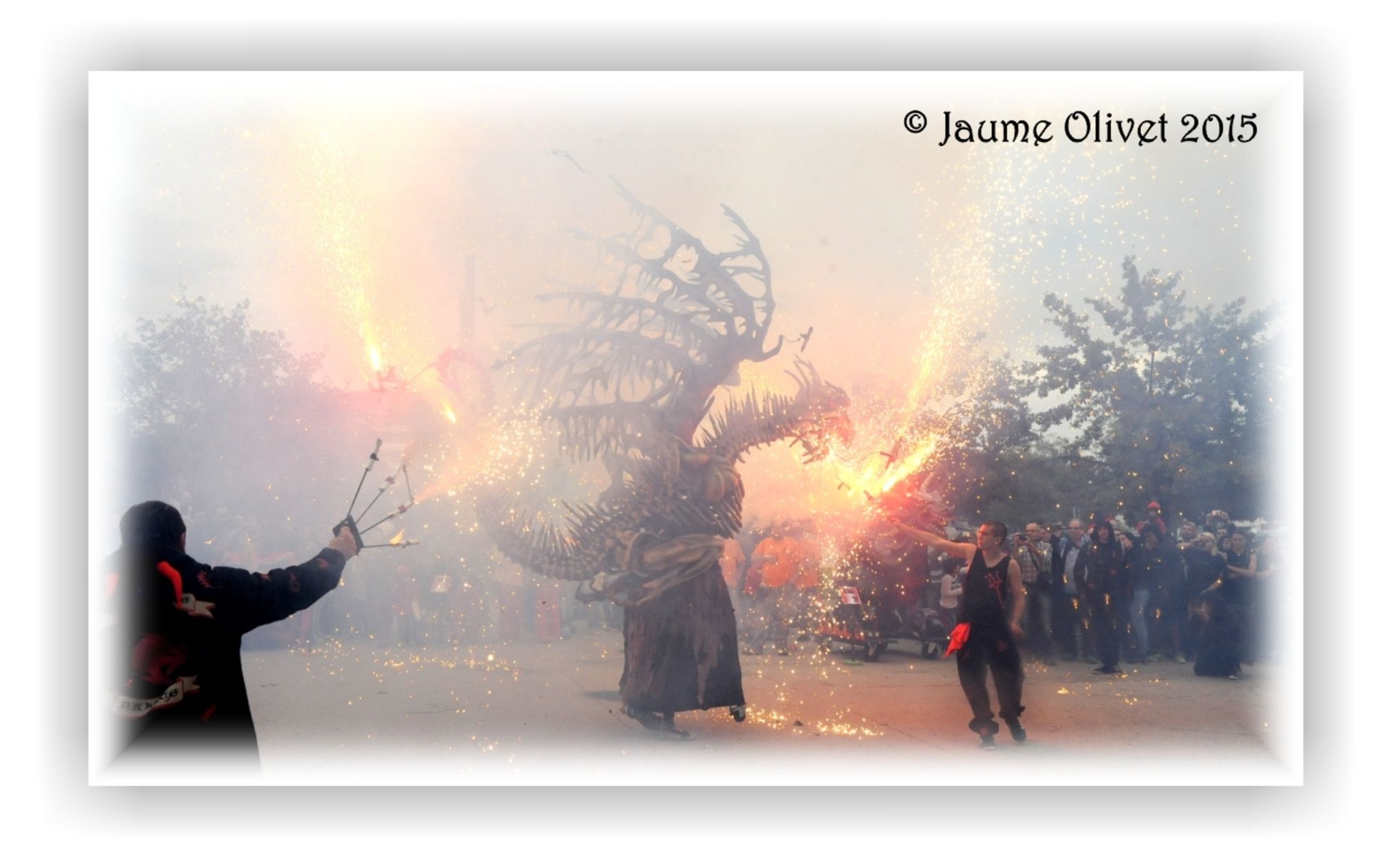  Jaume Olivet
