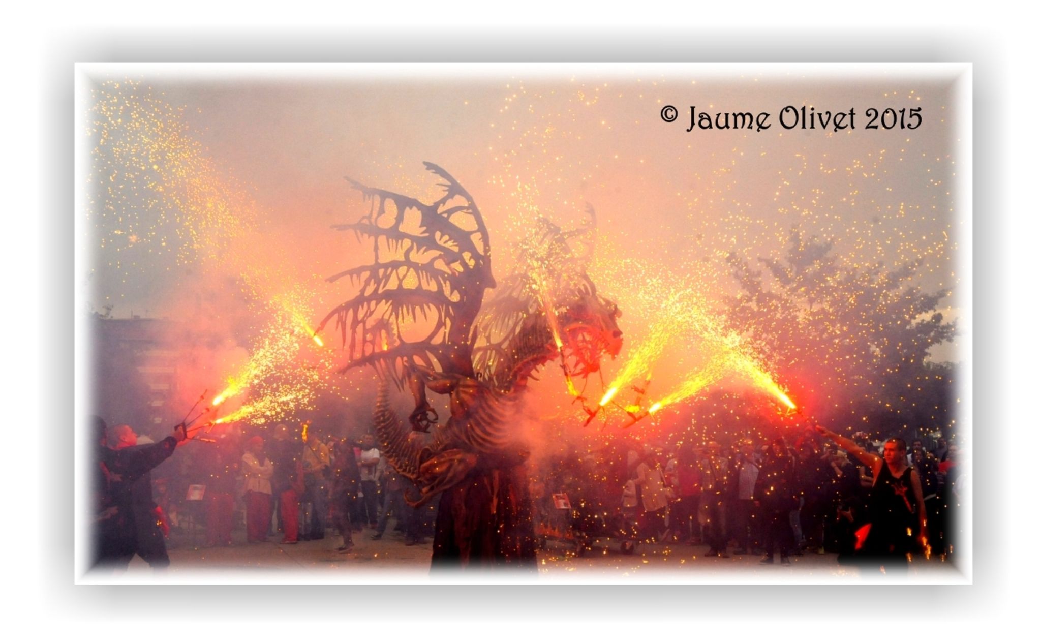  Jaume Olivet