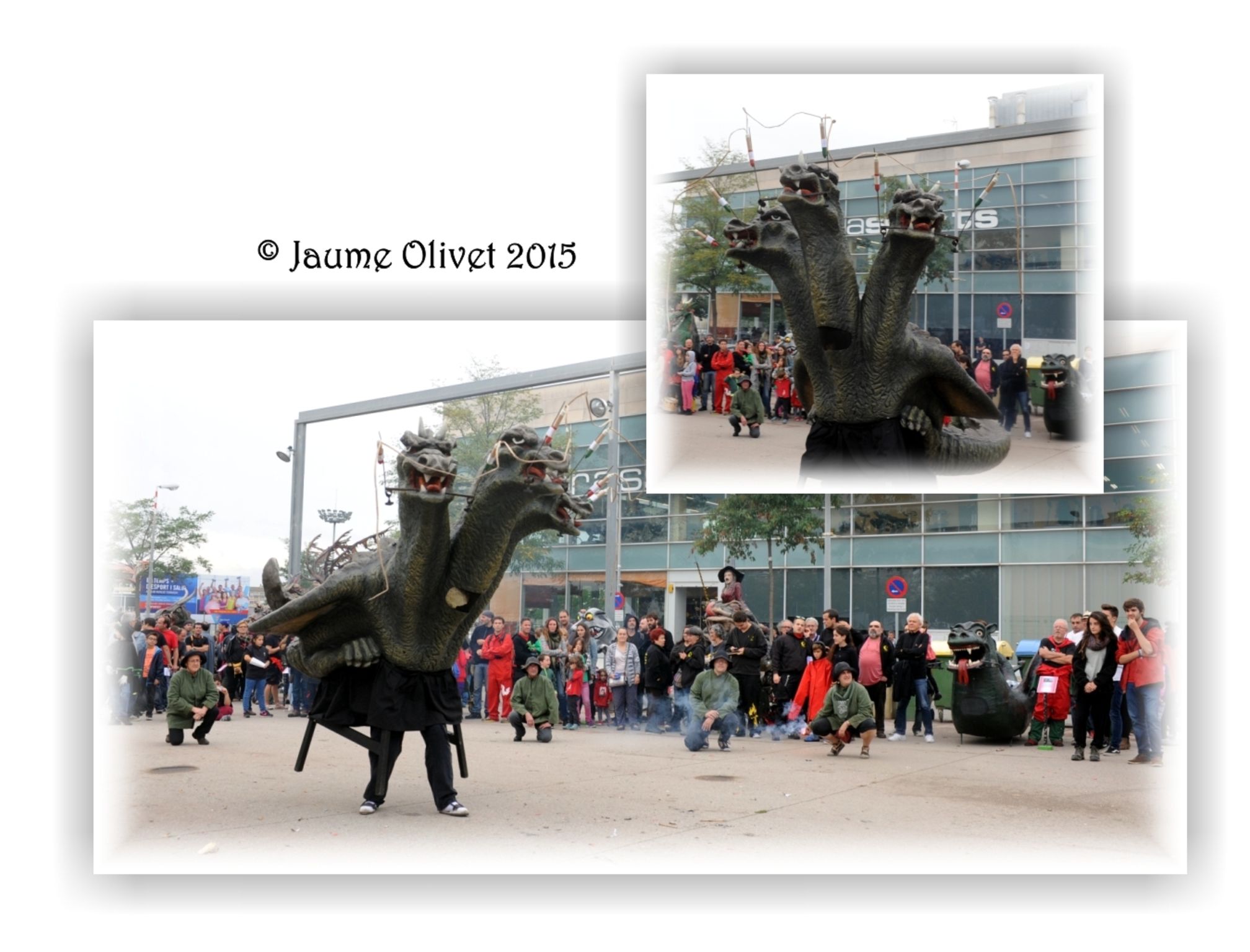  Jaume Olivet