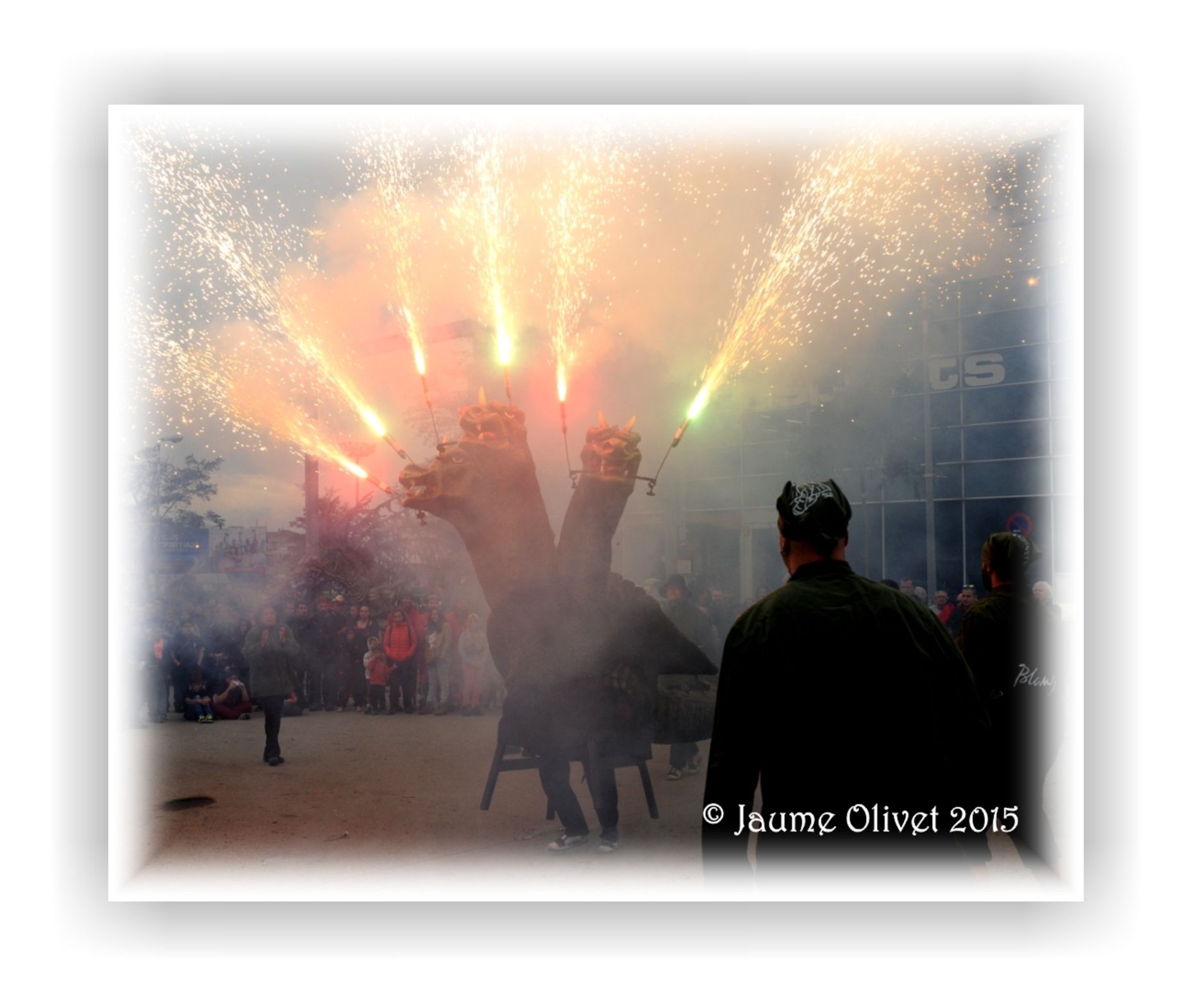  Jaume Olivet