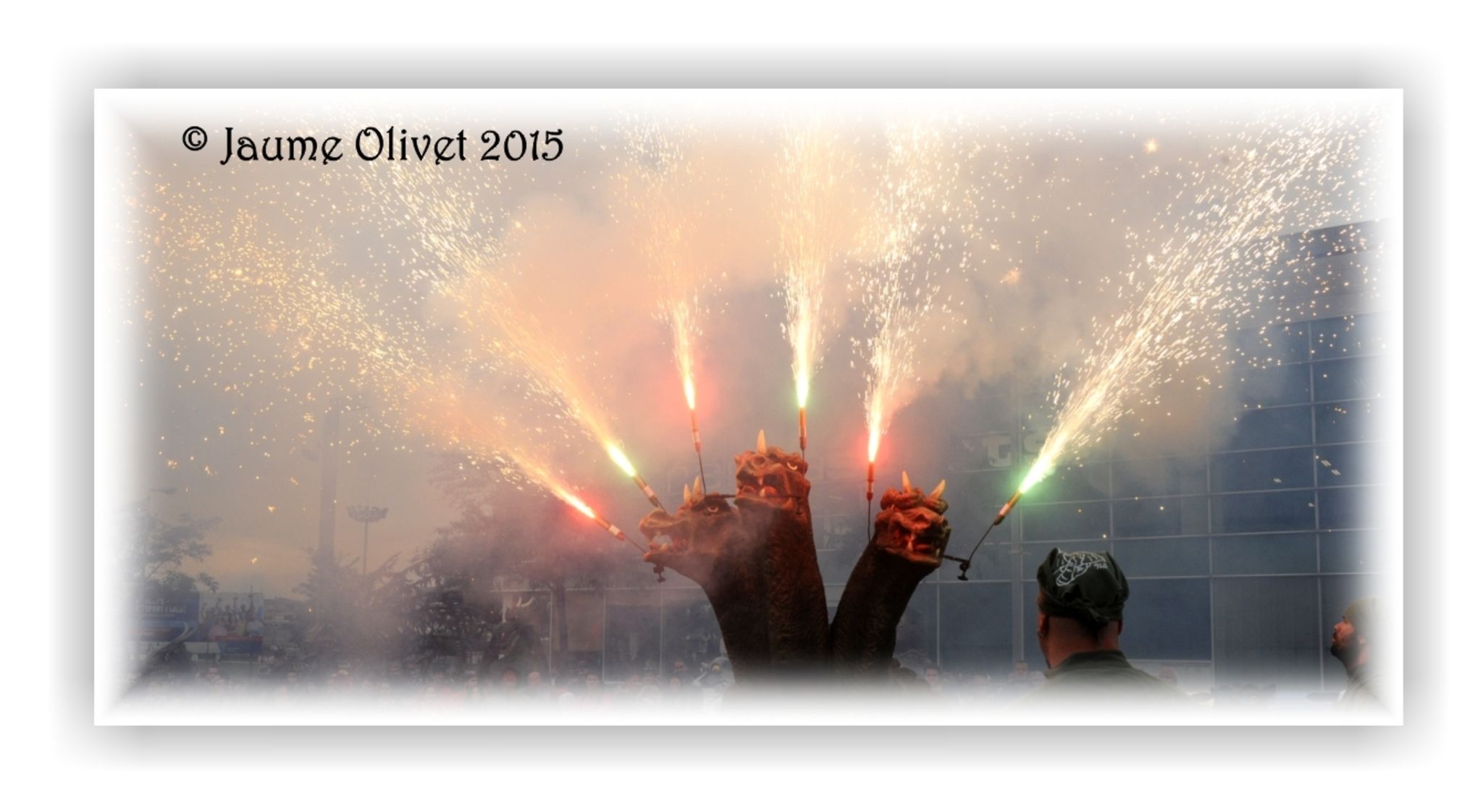  Jaume Olivet
