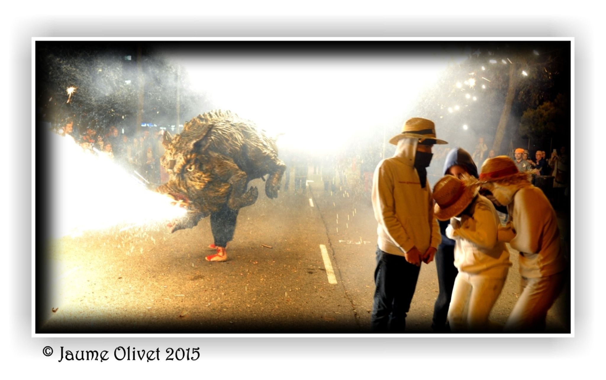  Jaume Olivet