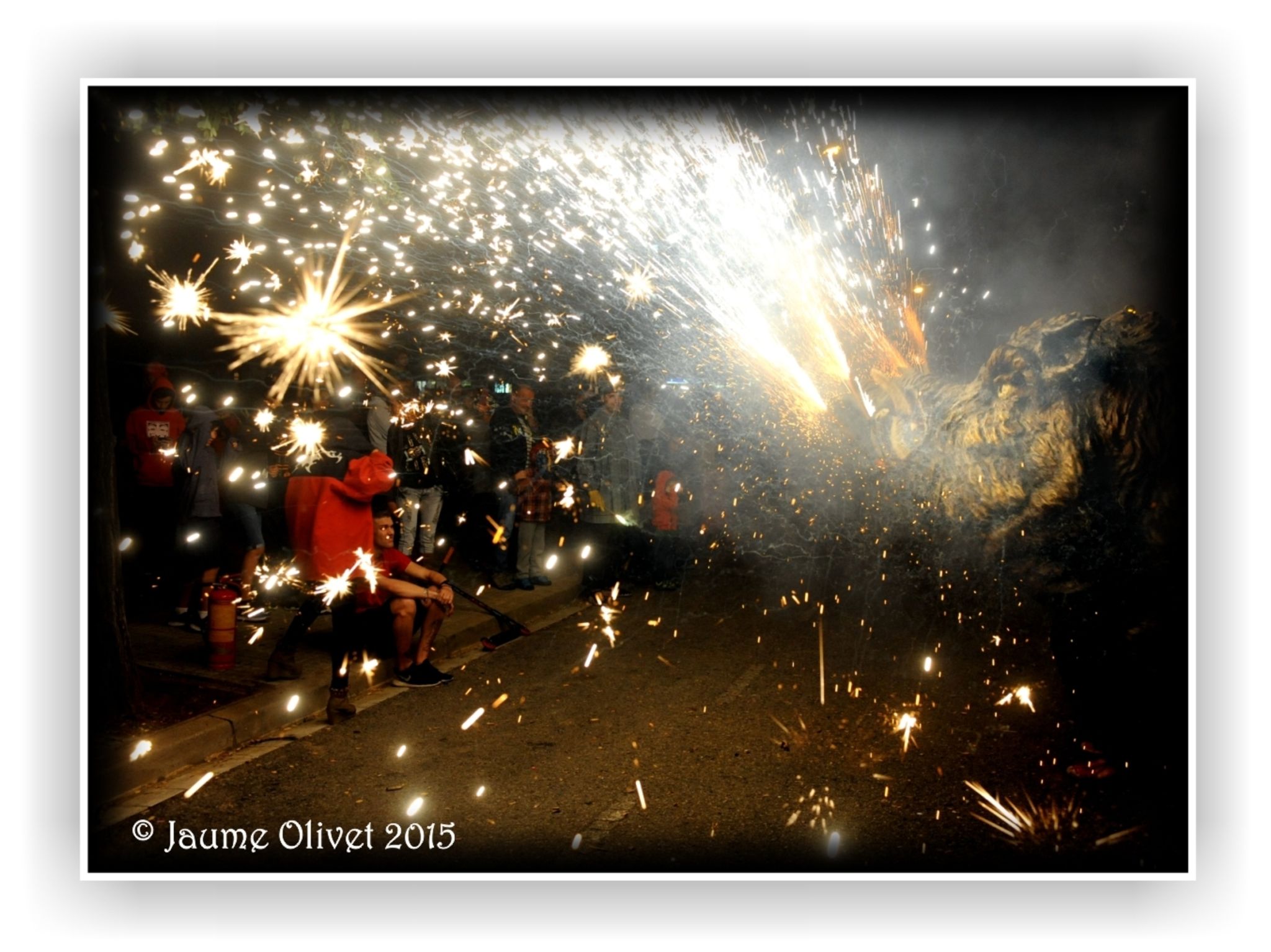  Jaume Olivet