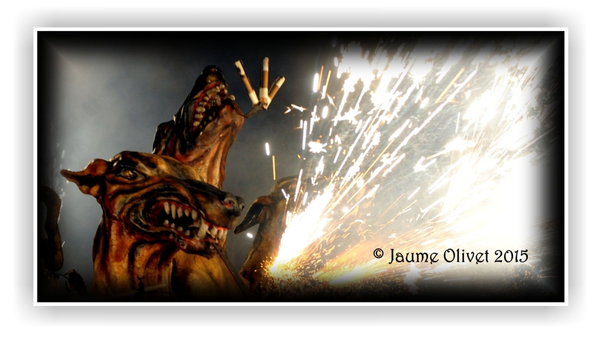  Jaume Olivet