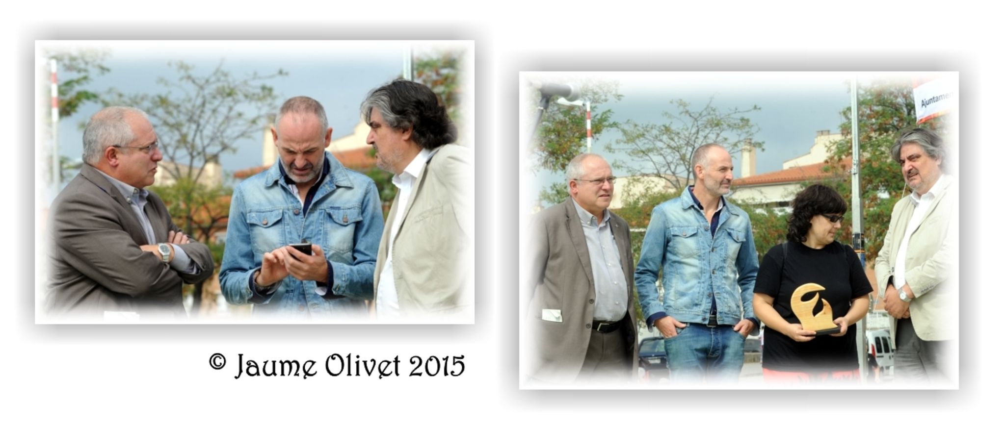  Jaume Olivet