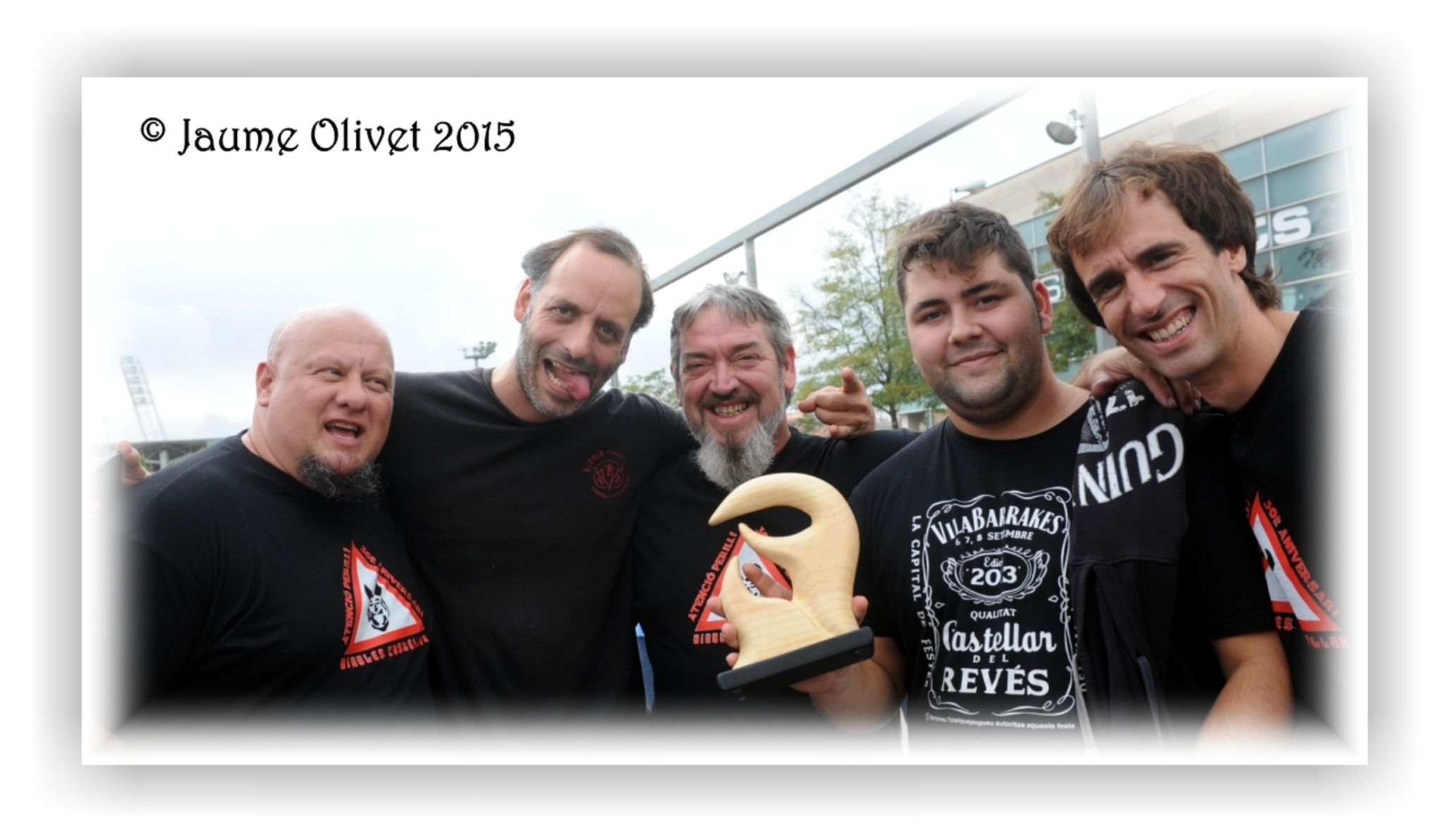  Jaume Olivet