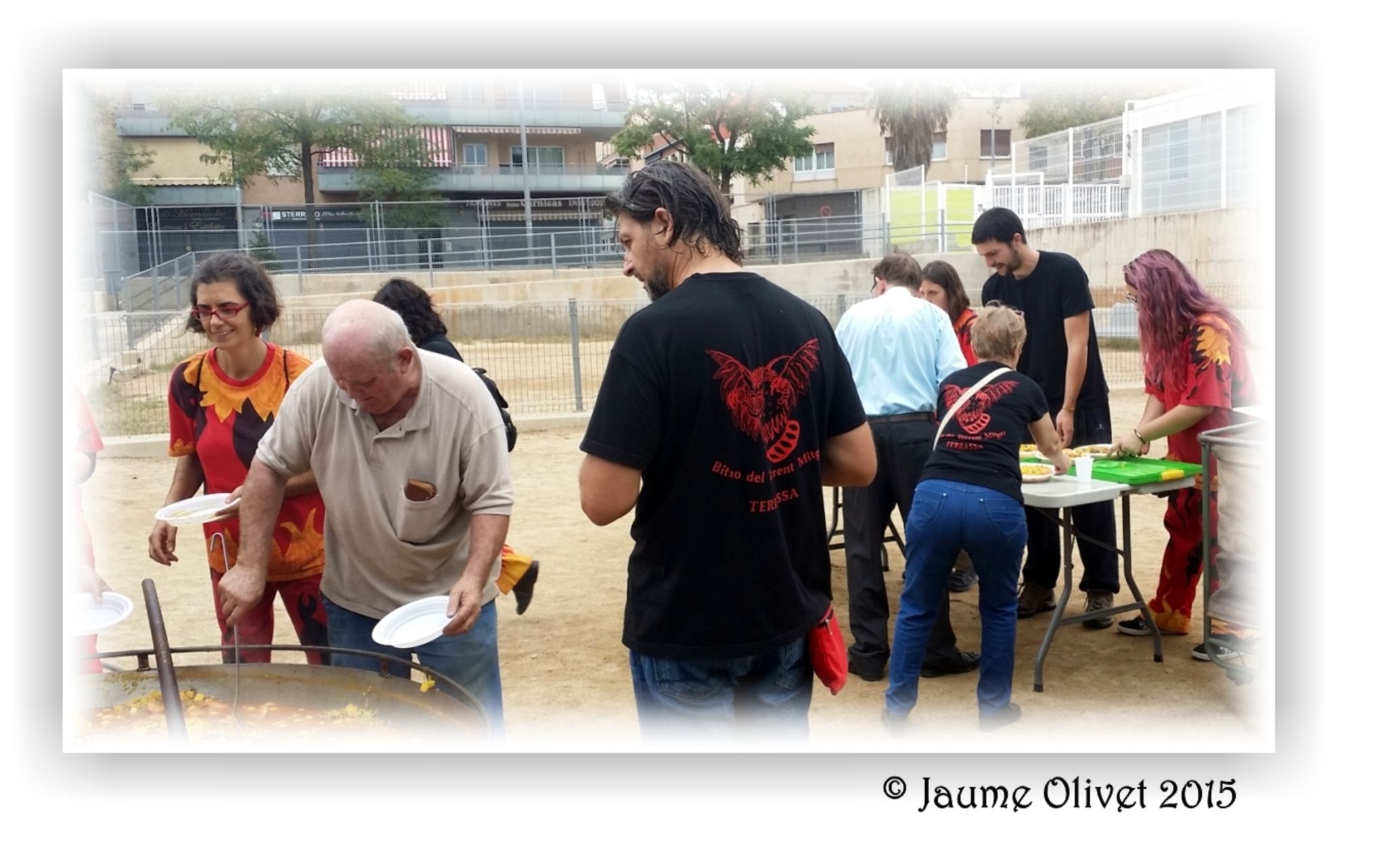  Jaume Olivet