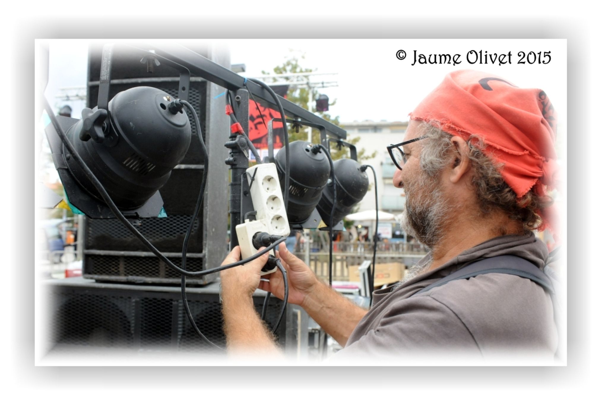  Jaume Olivet