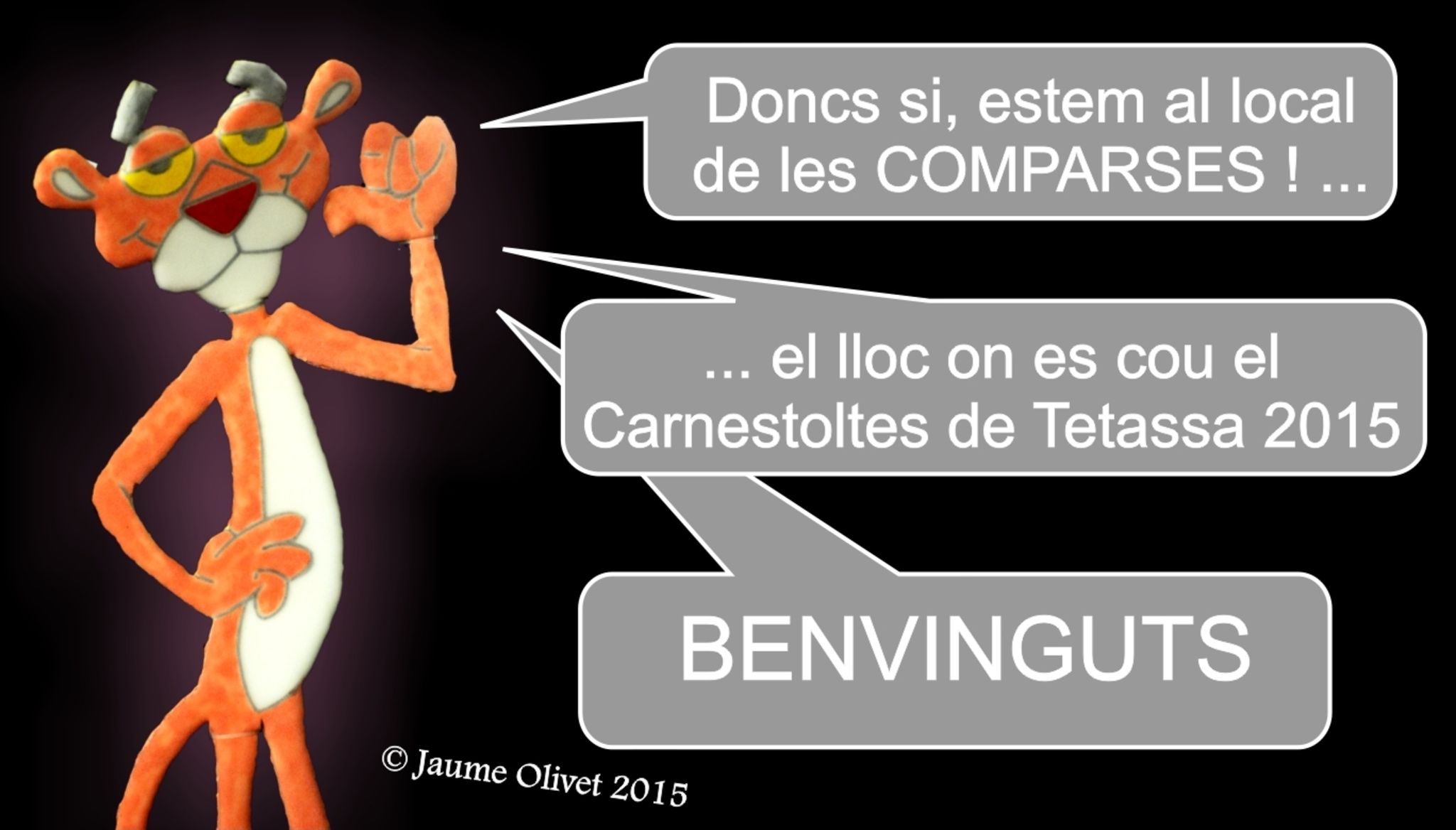 C2015 F01002  Jaume Olivet