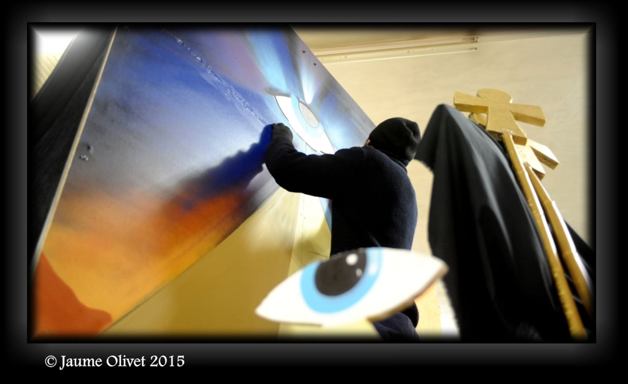 C2015 F01012  Jaume Olivet