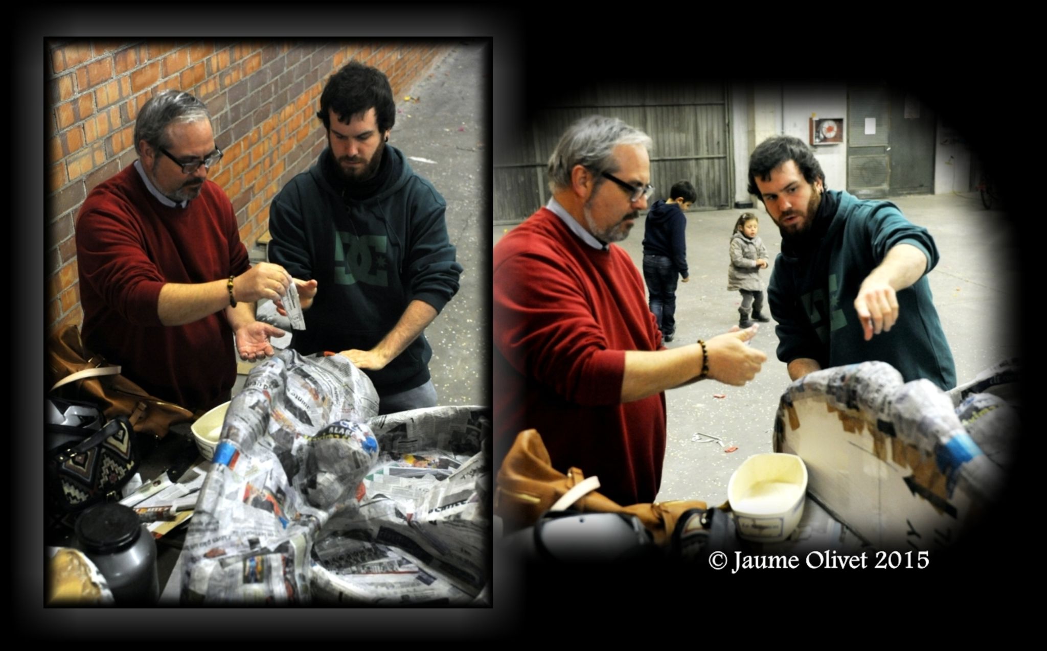 C2015 F01003  Jaume Olivet