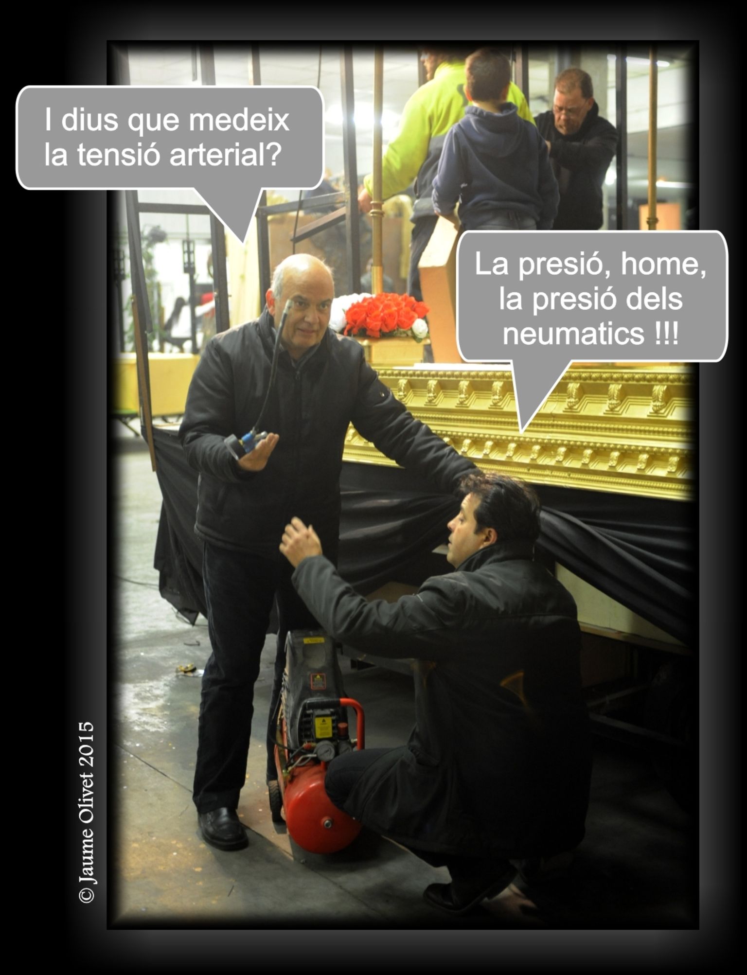C2015 F01006  Jaume Olivet