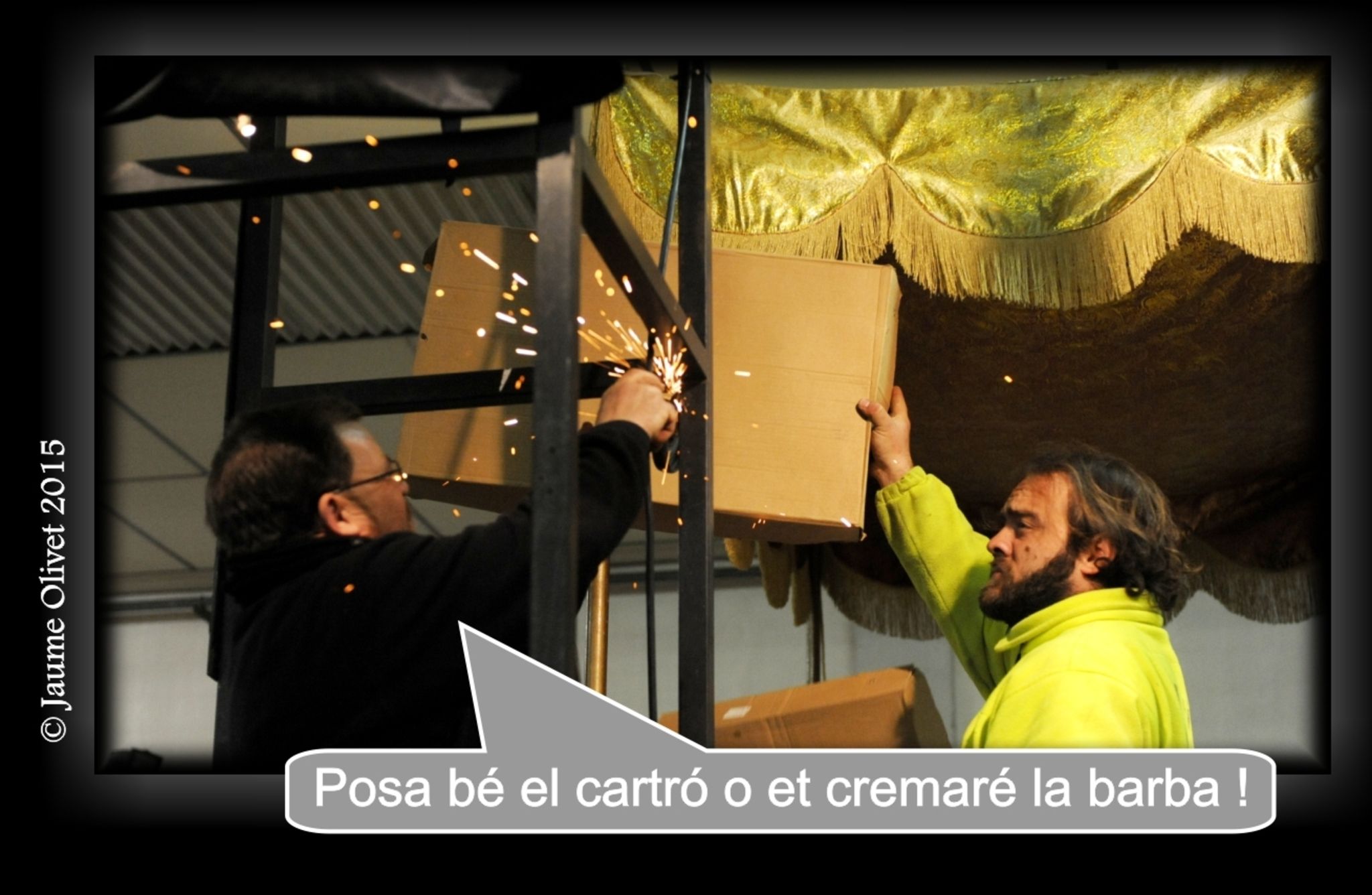 C2015 F01007  Jaume Olivet