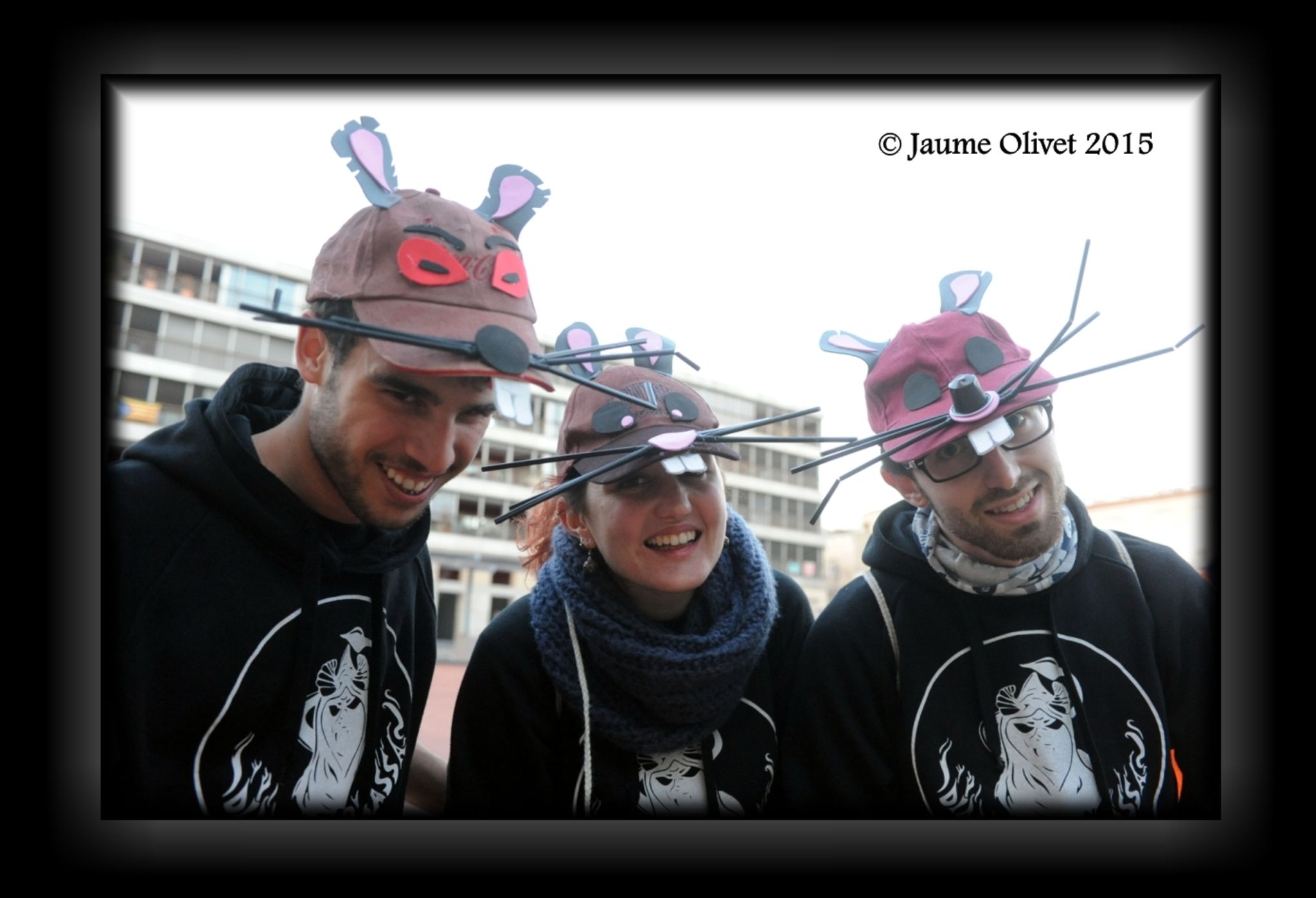C2015 F02002  Jaume Olivet