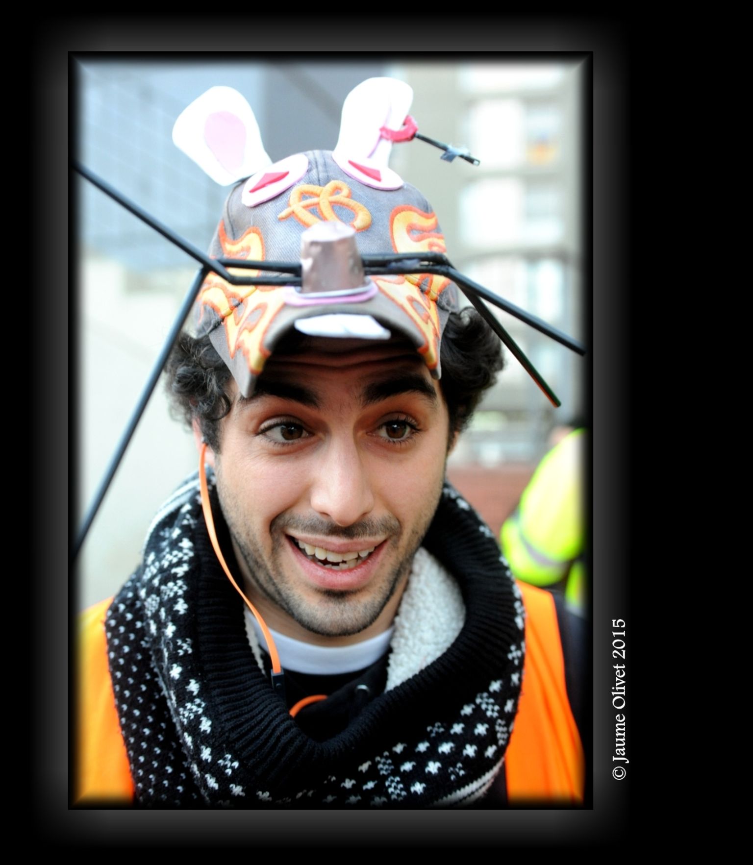 C2015 F02003  Jaume Olivet