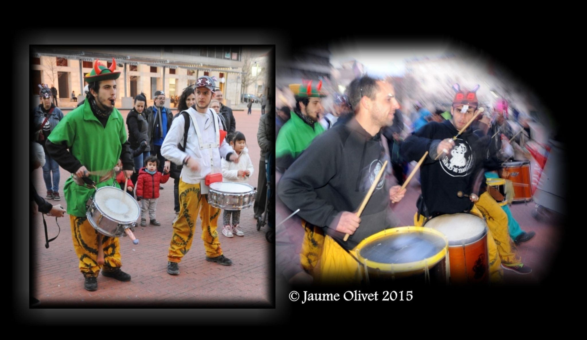 C2015 F02004  Jaume Olivet