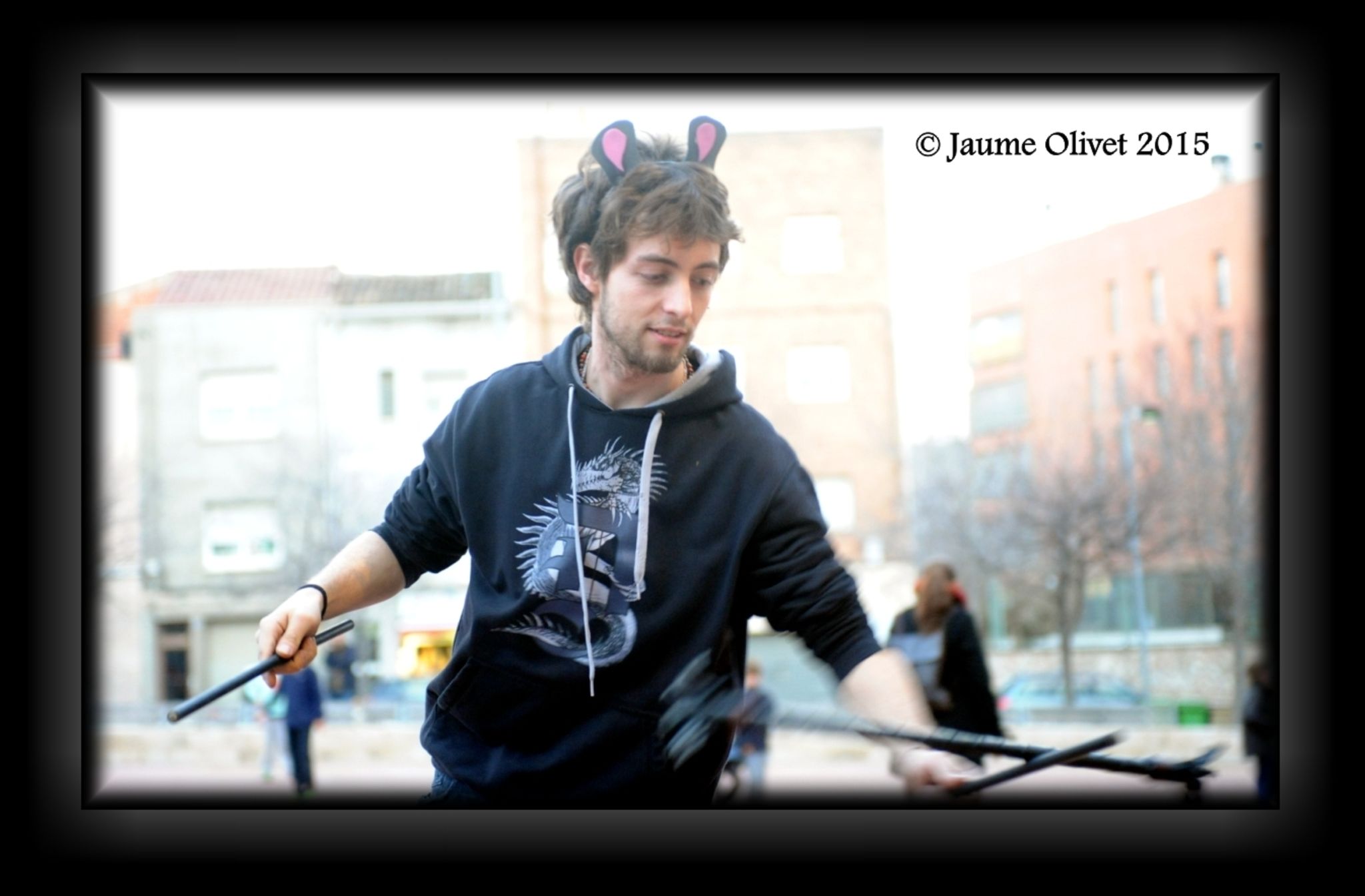 C2015 F02010  Jaume Olivet