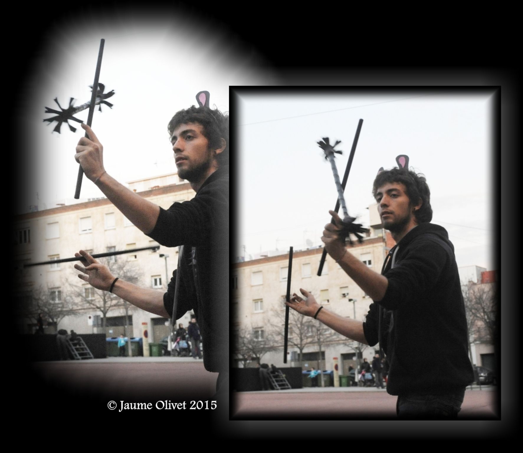 C2015 F02011  Jaume Olivet