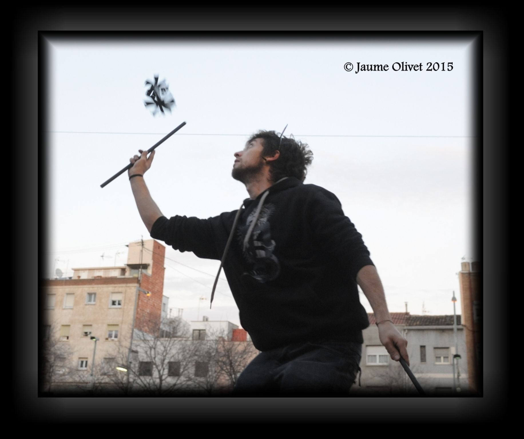 C2015 F02012  Jaume Olivet