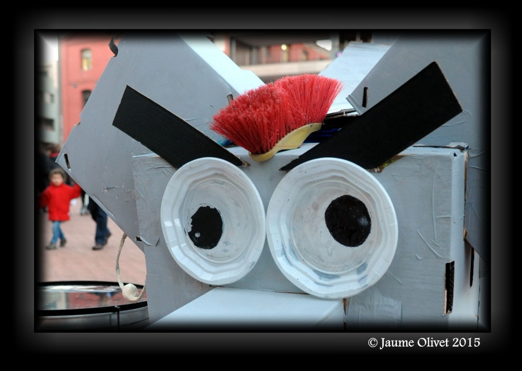 C2015 F02015  Jaume Olivet