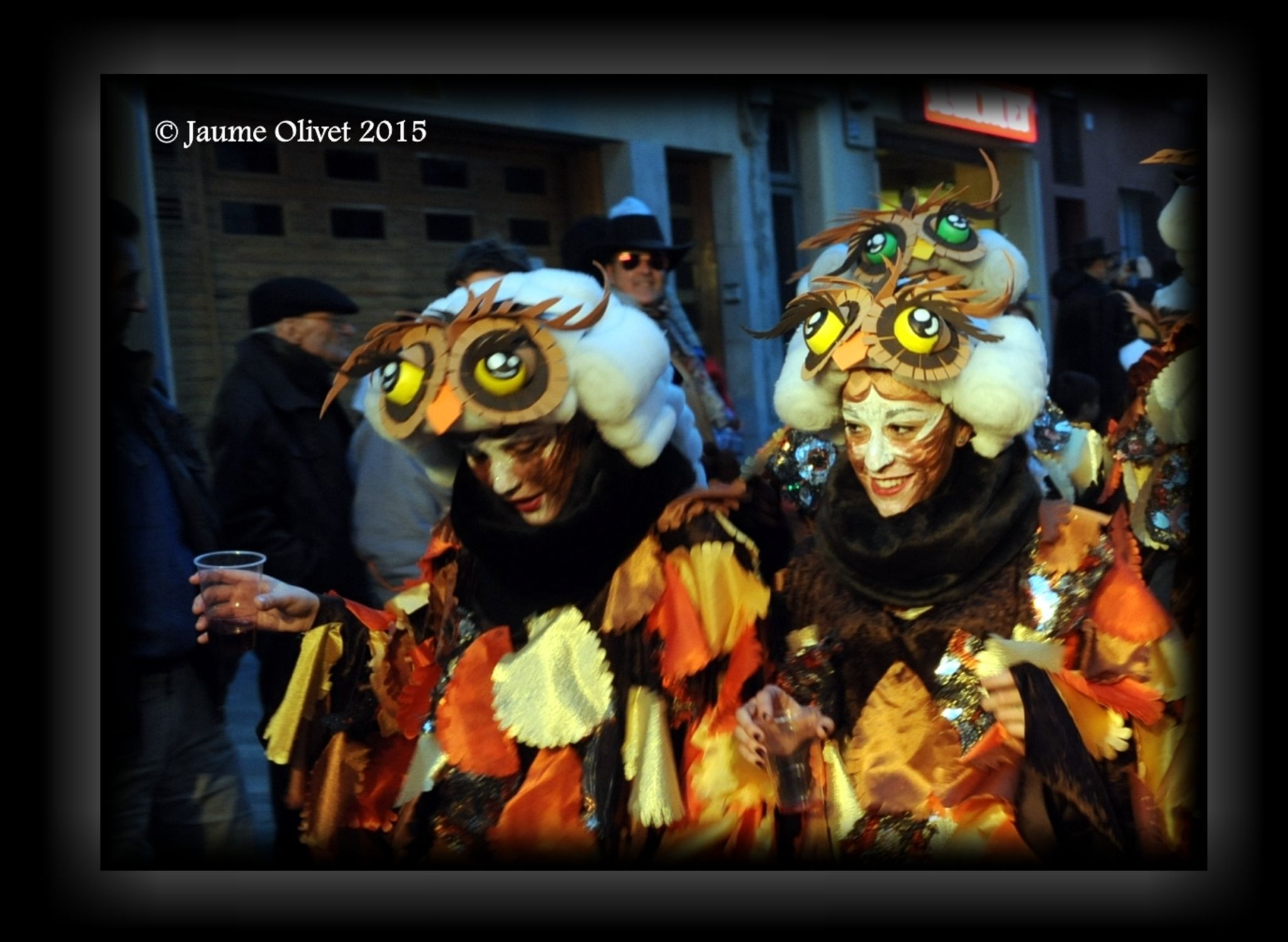 C2015 F0500104  Jaume Olivet