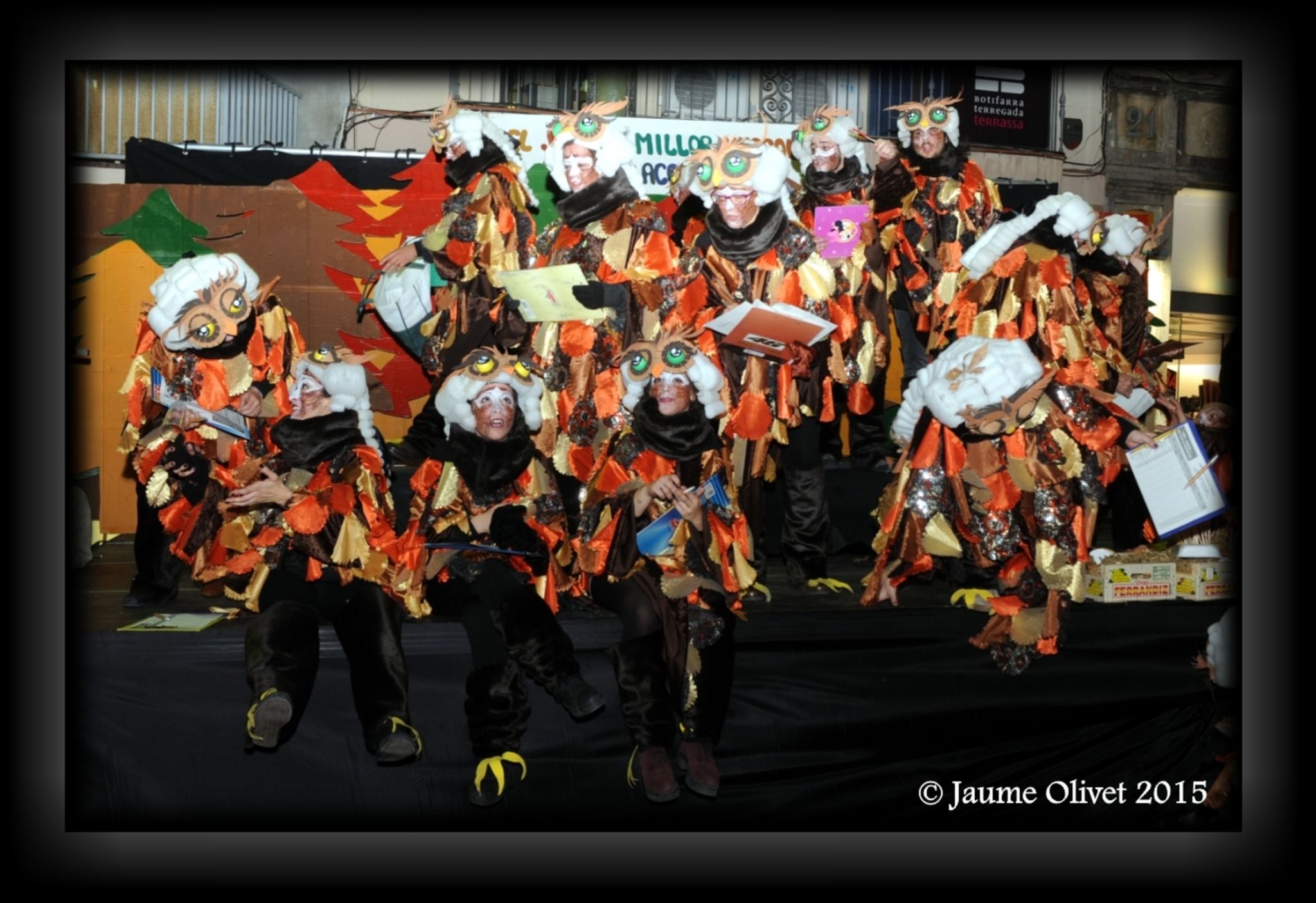 C2015 F0500112  Jaume Olivet