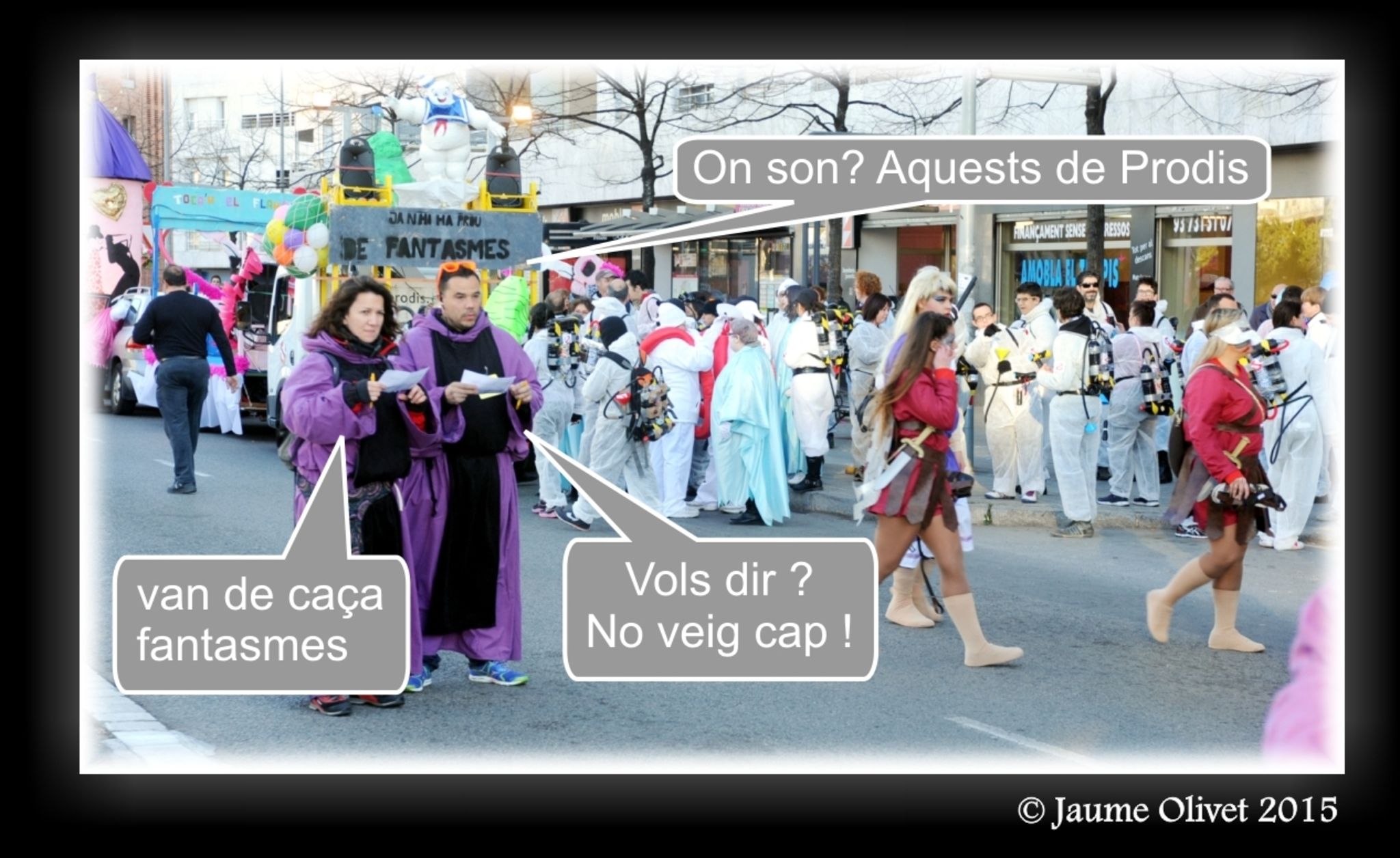 C2015 F0500401  Jaume Olivet