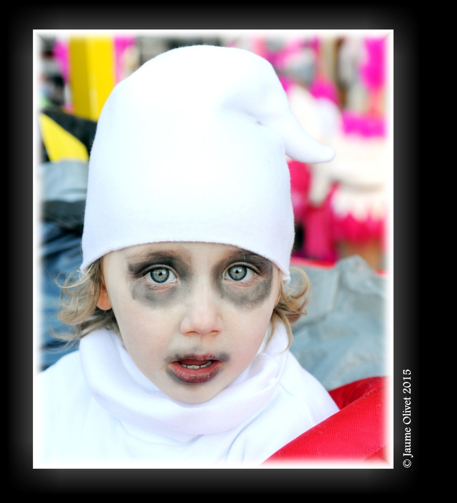 C2015 F0500403  Jaume Olivet