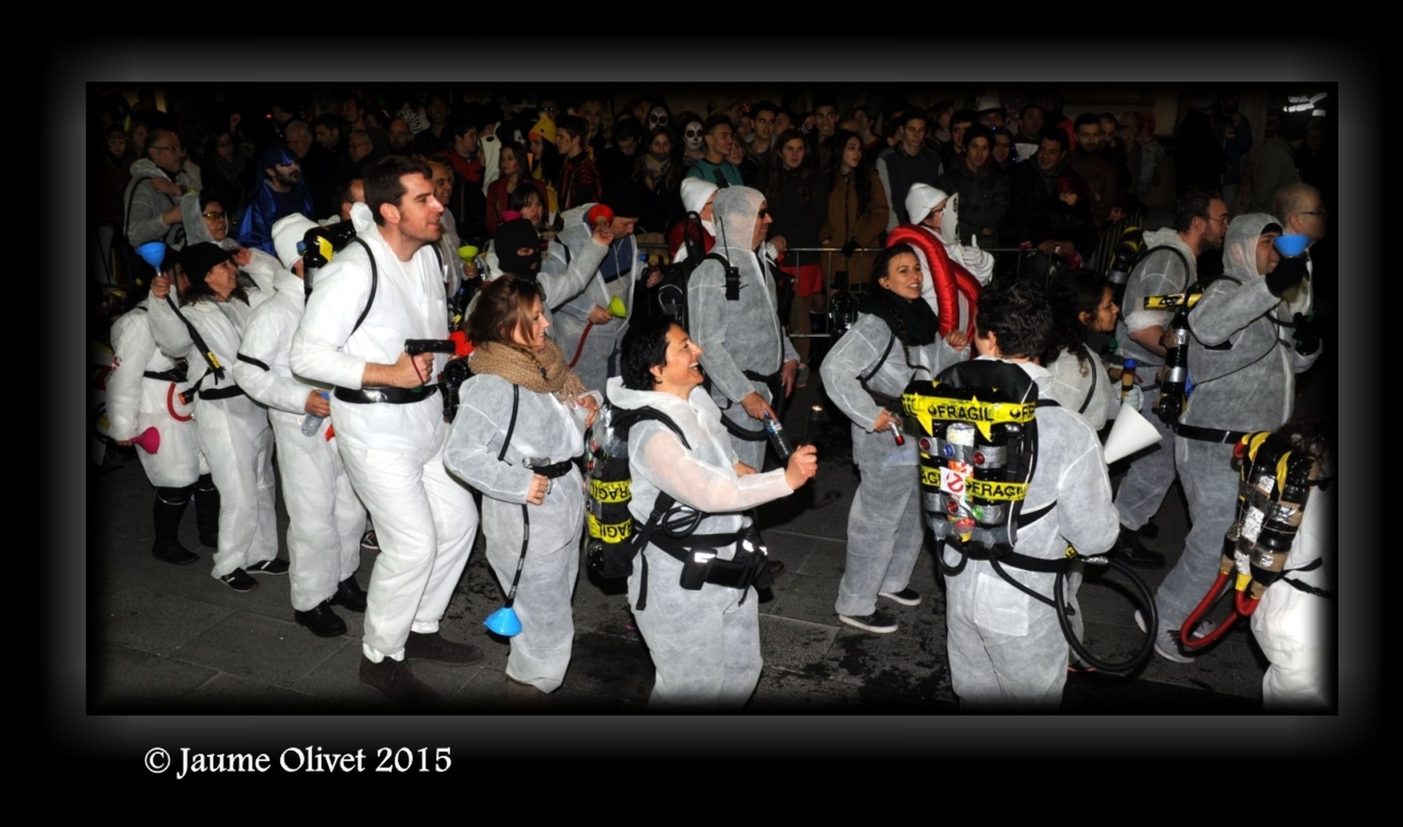 C2015 F0500410  Jaume Olivet