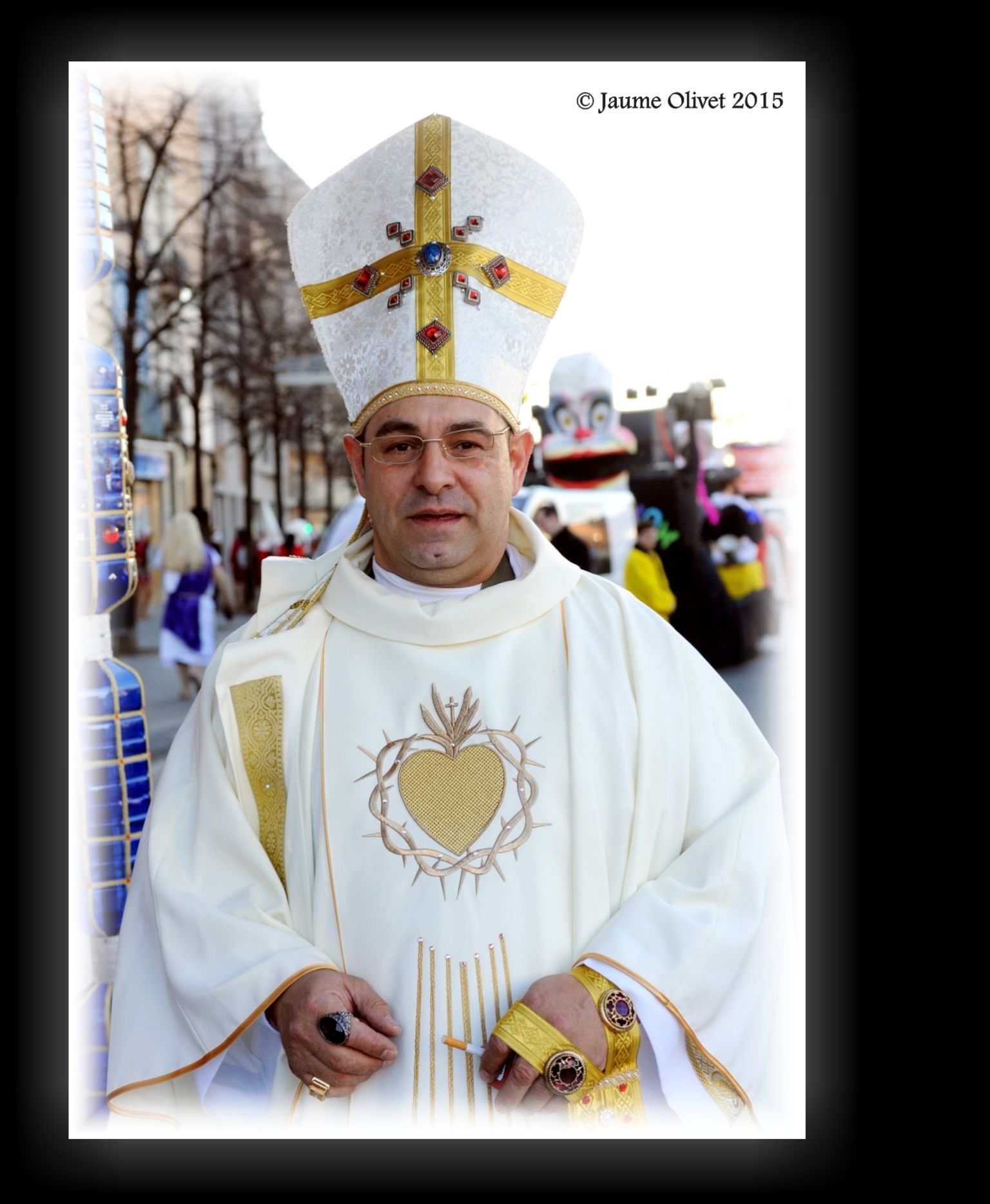 C2015 F0500601  Jaume Olivet