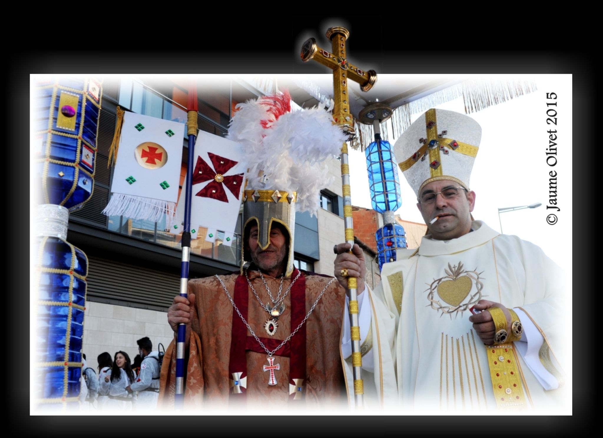C2015 F0500603  Jaume Olivet