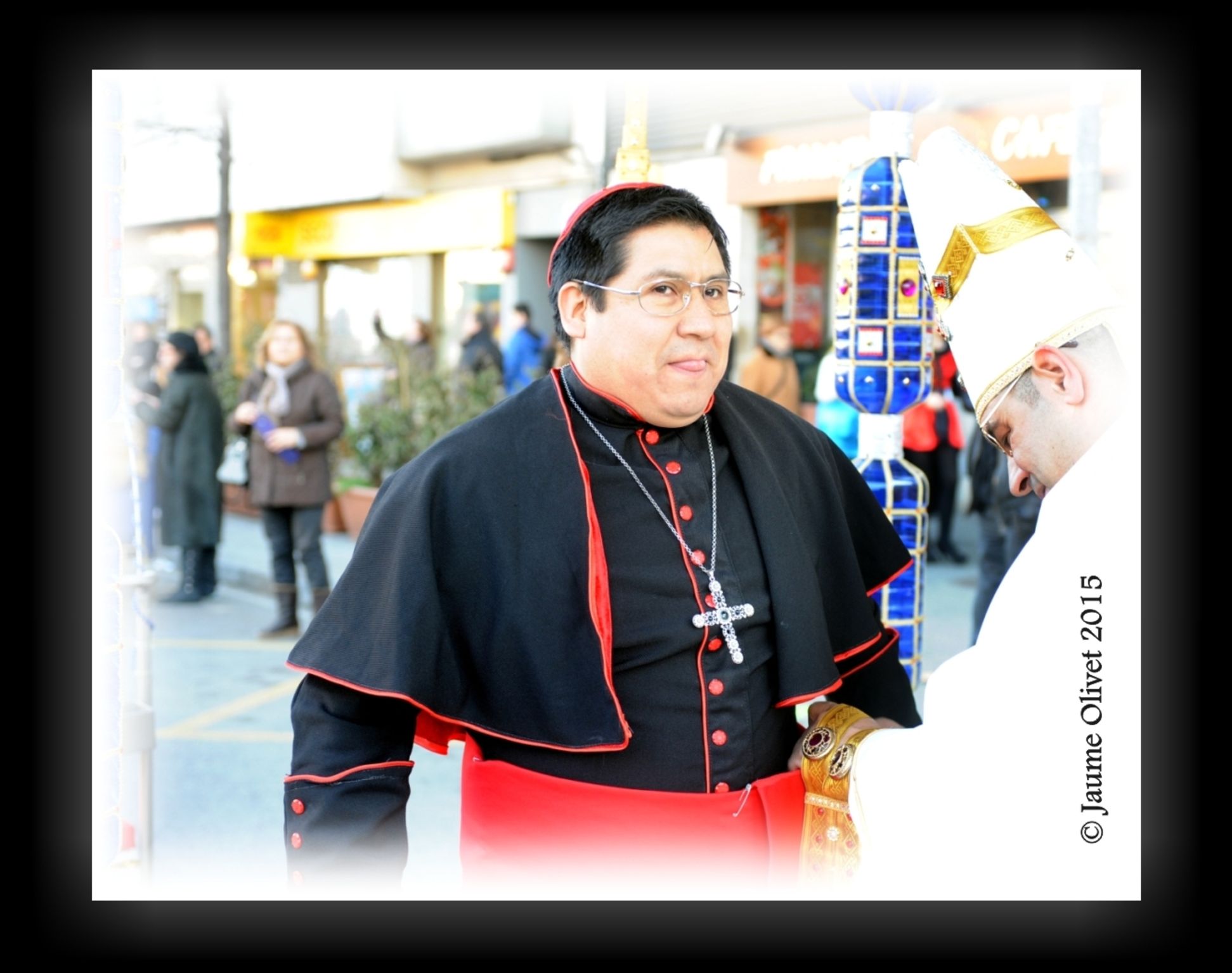 C2015 F0500604  Jaume Olivet