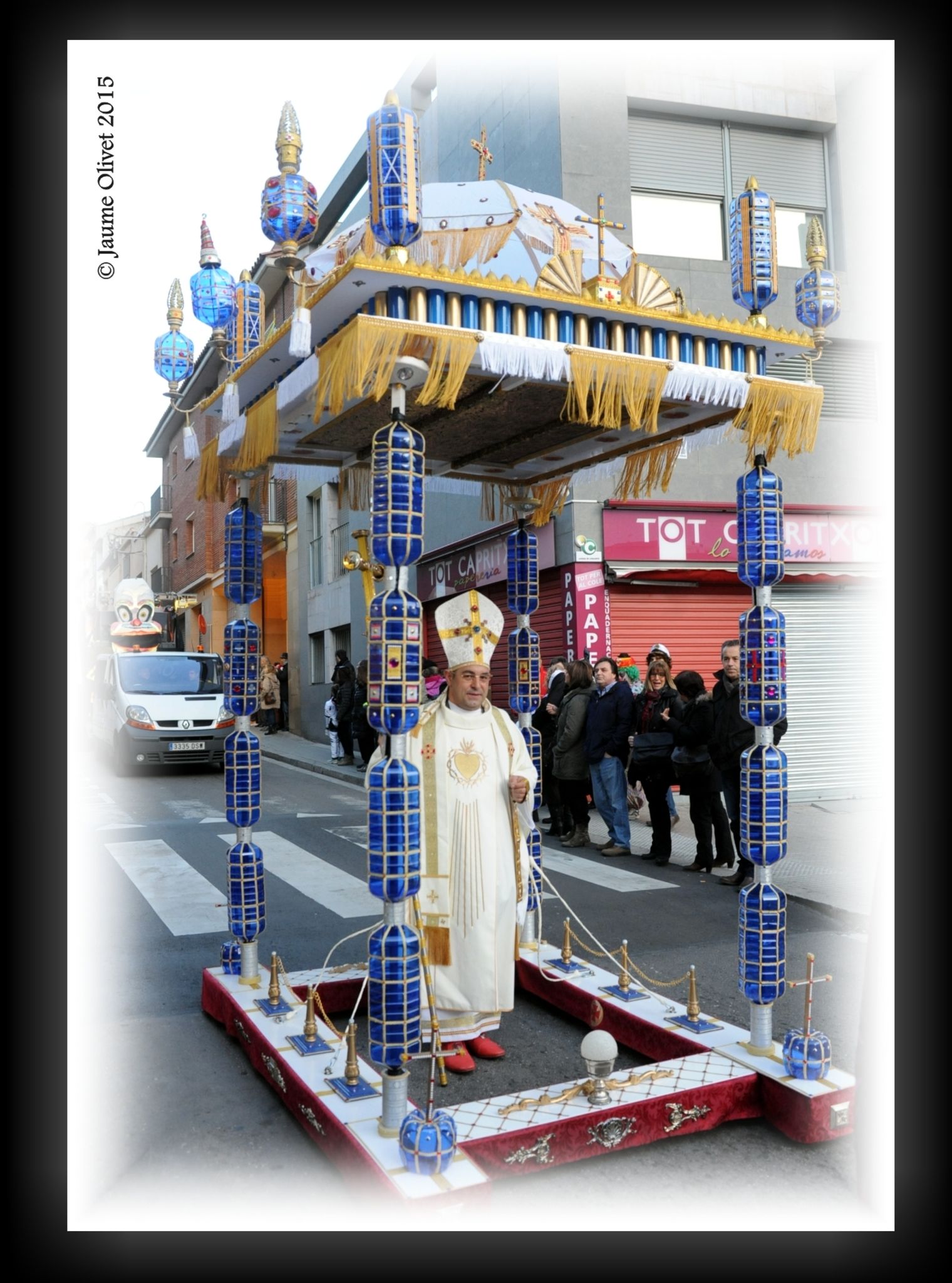 C2015 F0500605  Jaume Olivet